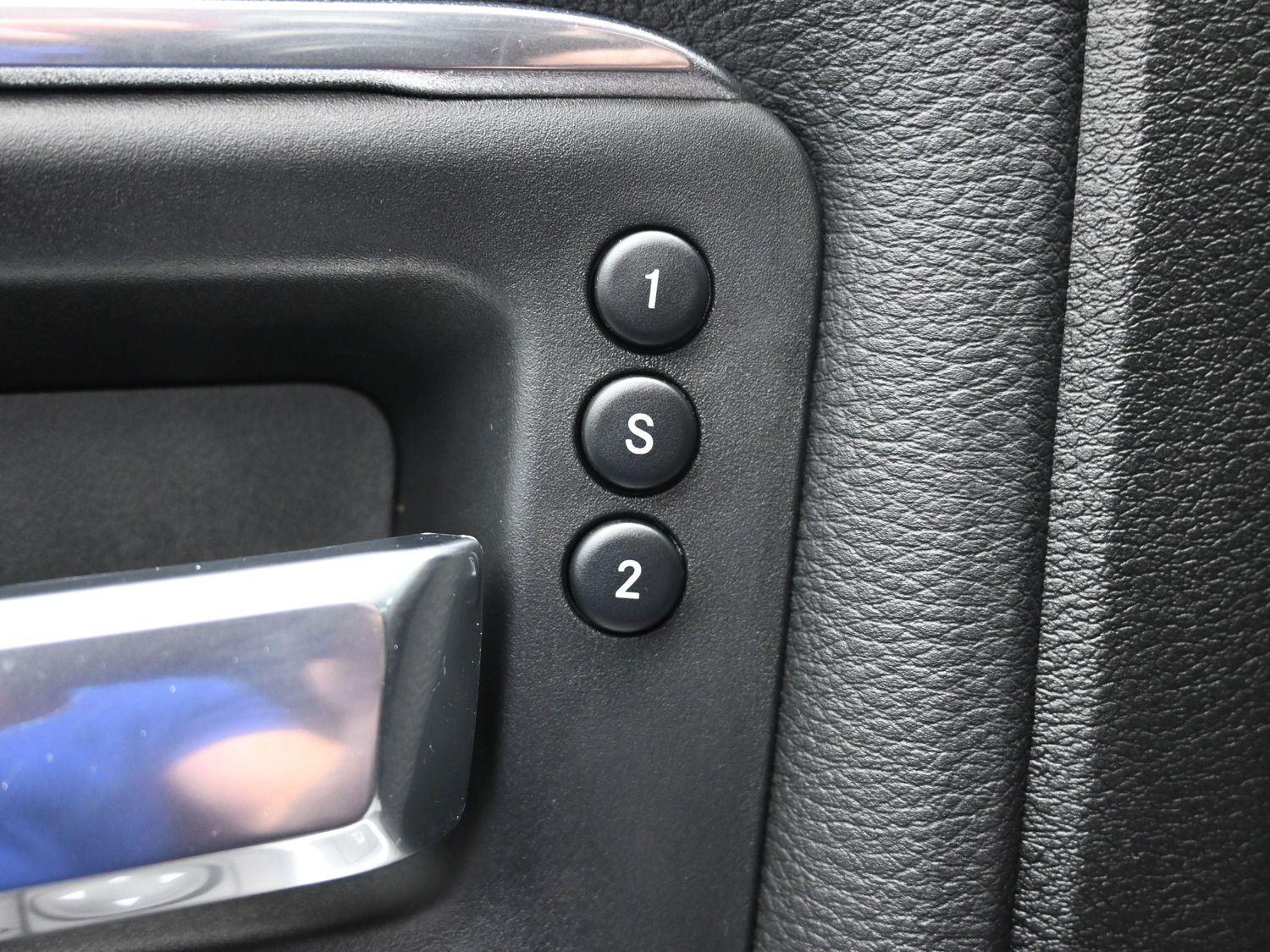 Used 2021 Flame Red Clearcoat Ram Laramie image 22