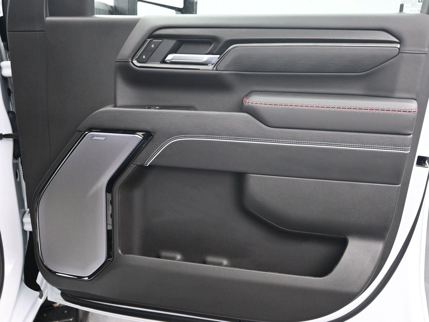 Used 2026 Summit White GMC AT4X image 10