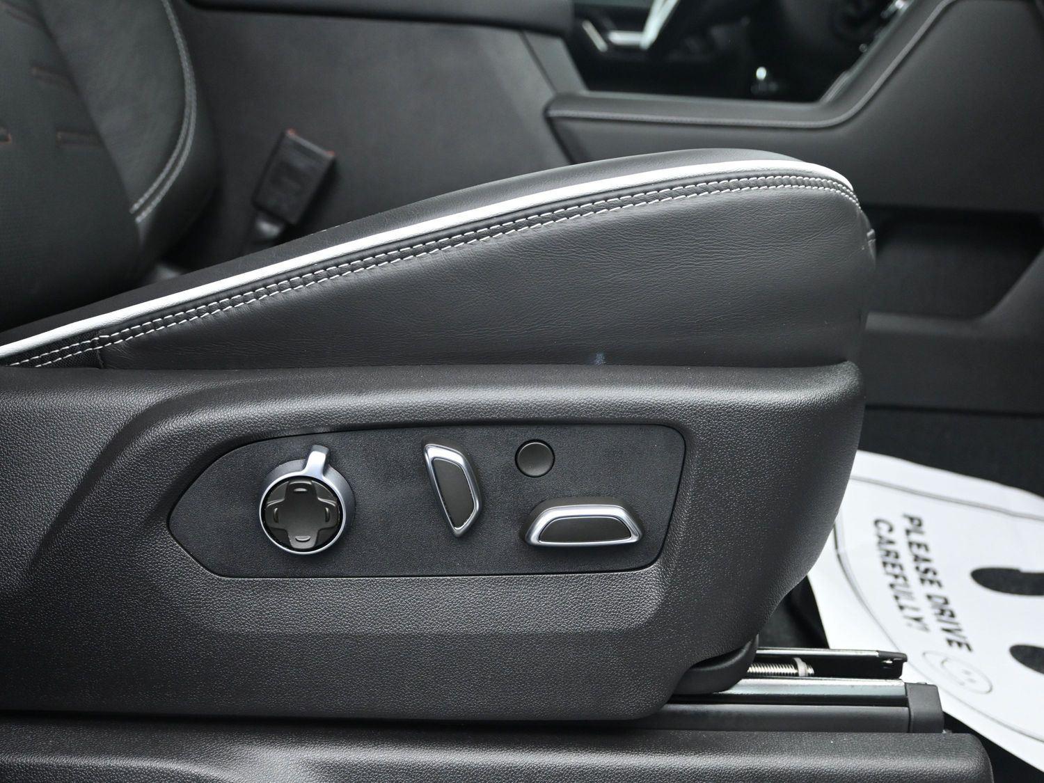 Used 2026 Summit White GMC AT4X image 12