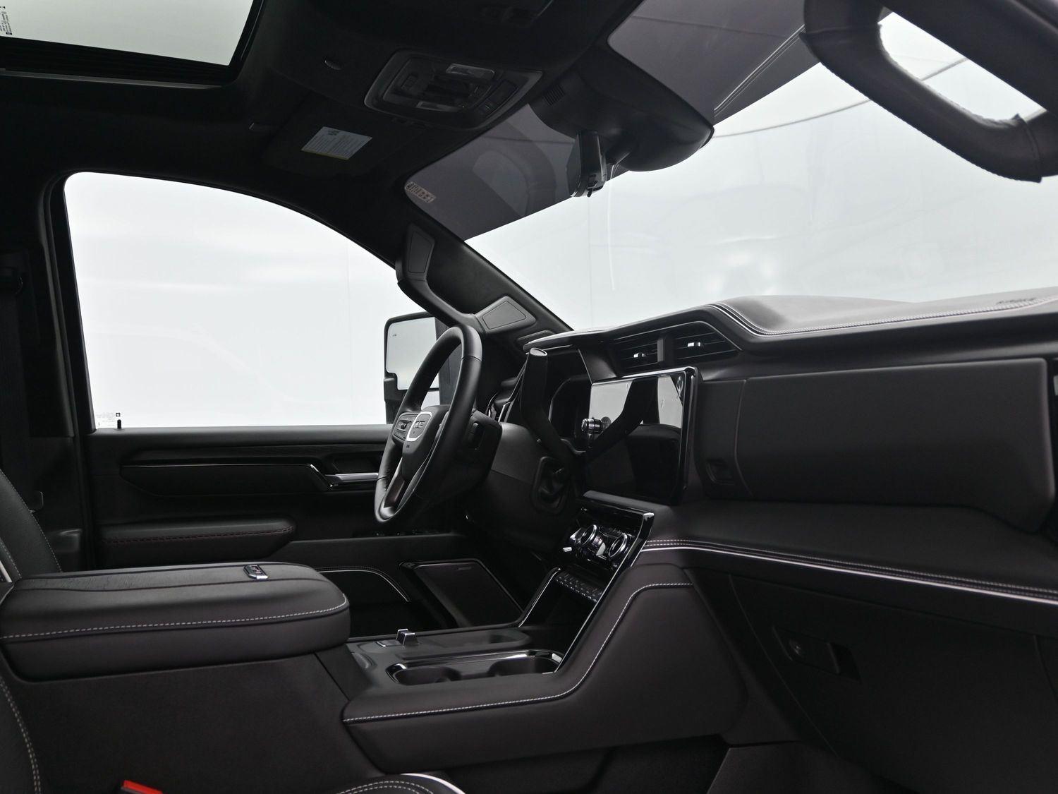 Used 2026 Summit White GMC AT4X image 14