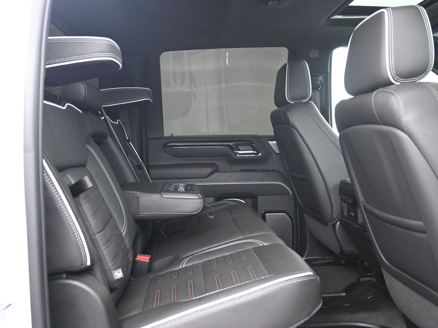 Used 2026 Summit White GMC AT4X image 15