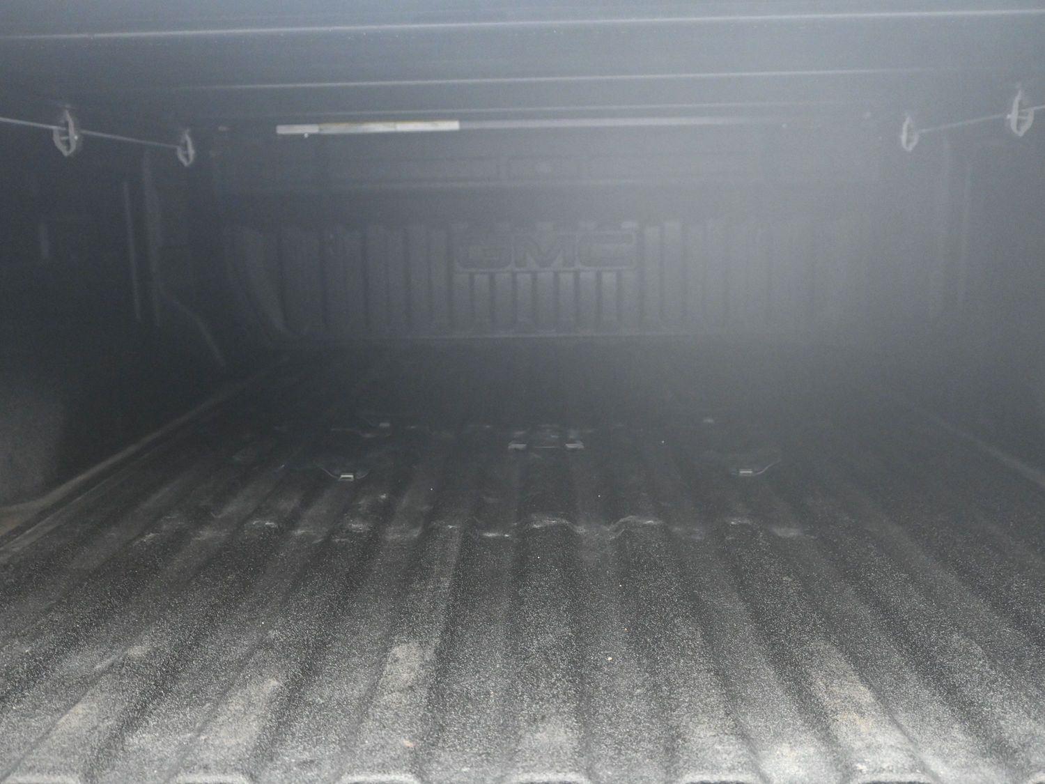 Used 2026 Summit White GMC AT4X image 18