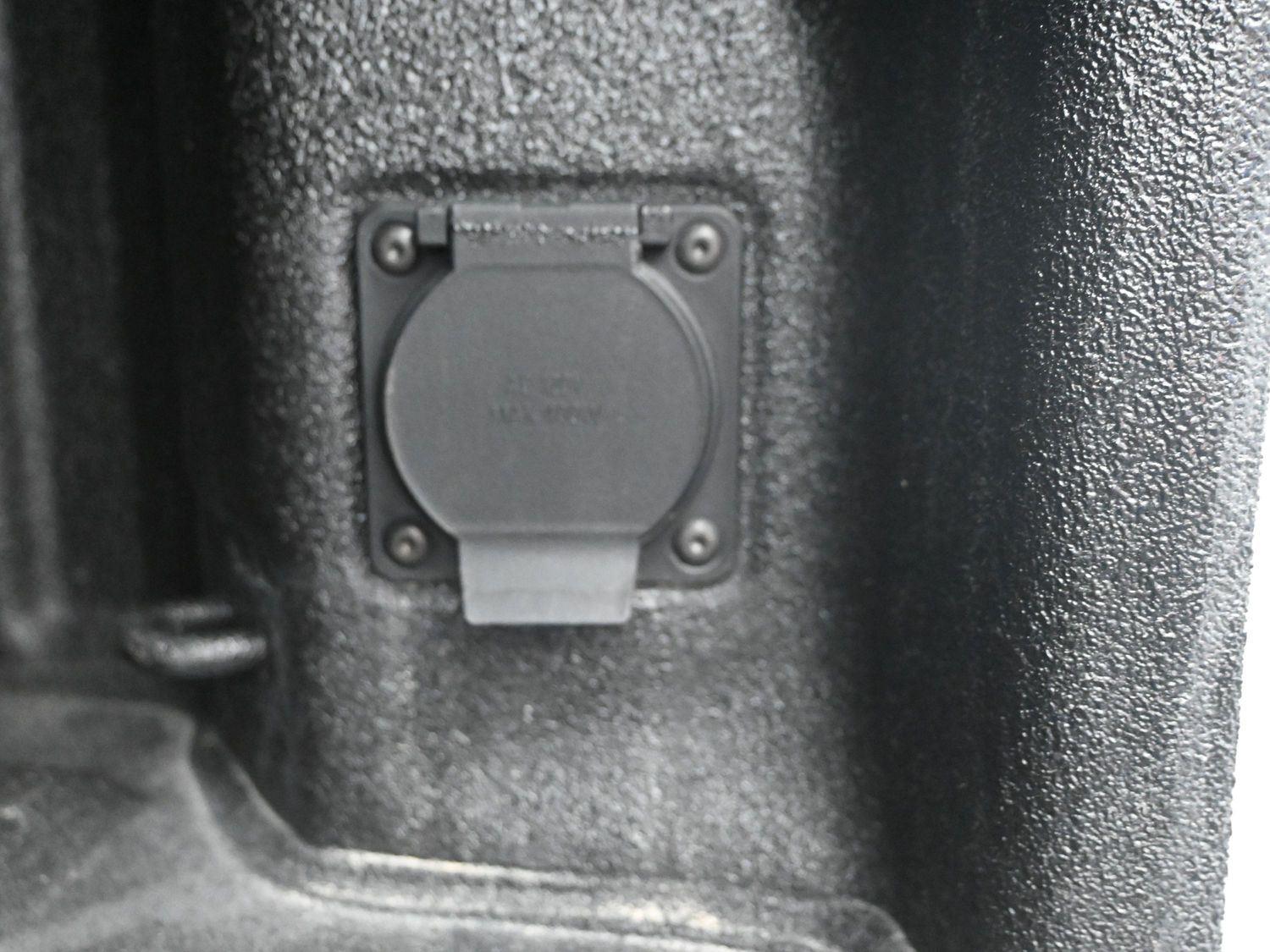 Used 2026 Summit White GMC AT4X image 19