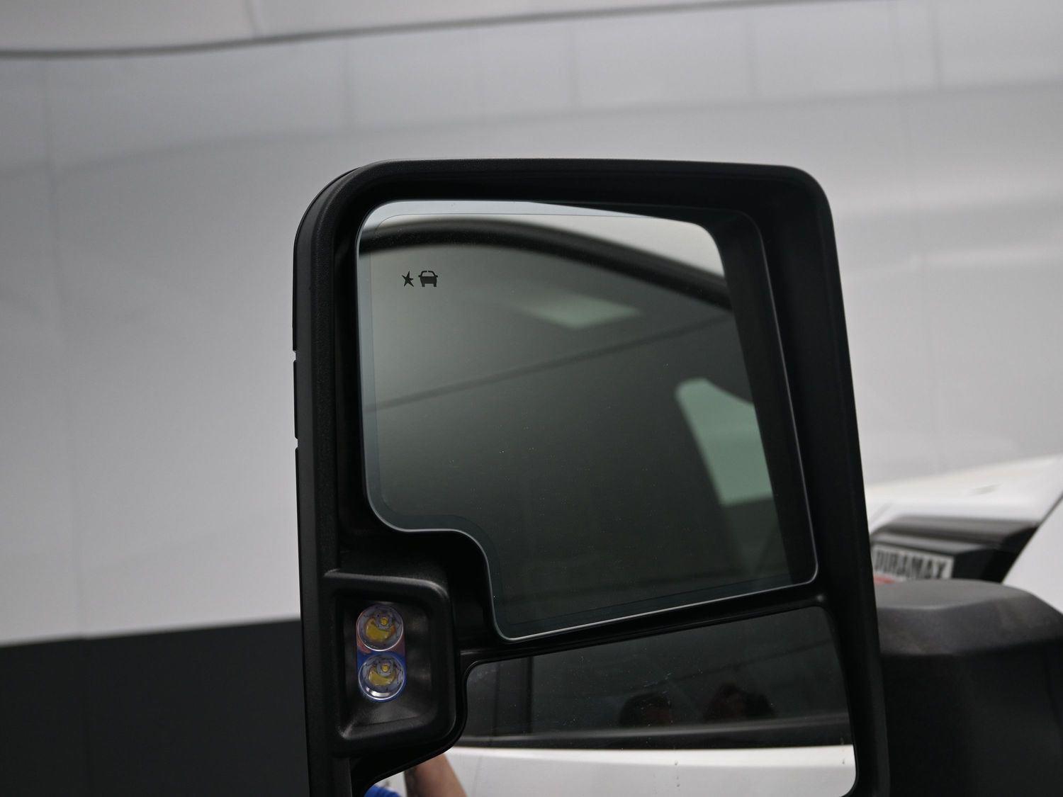 Used 2026 Summit White GMC AT4X image 21