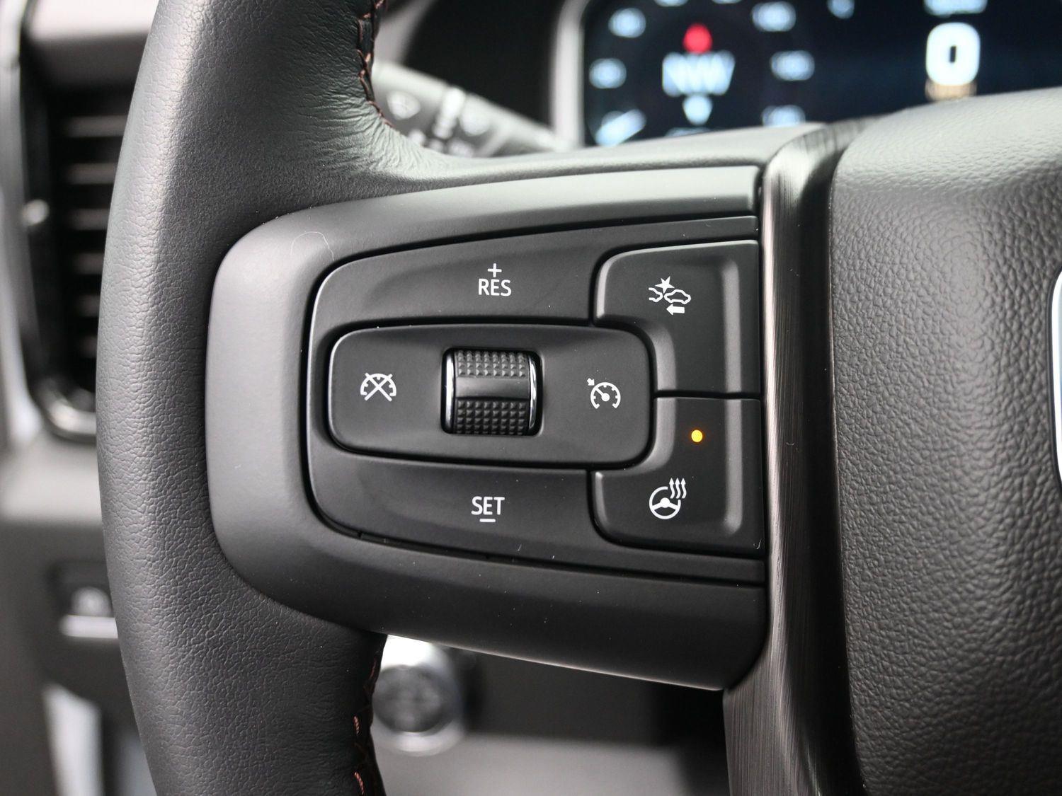 Used 2026 Summit White GMC AT4X image 28