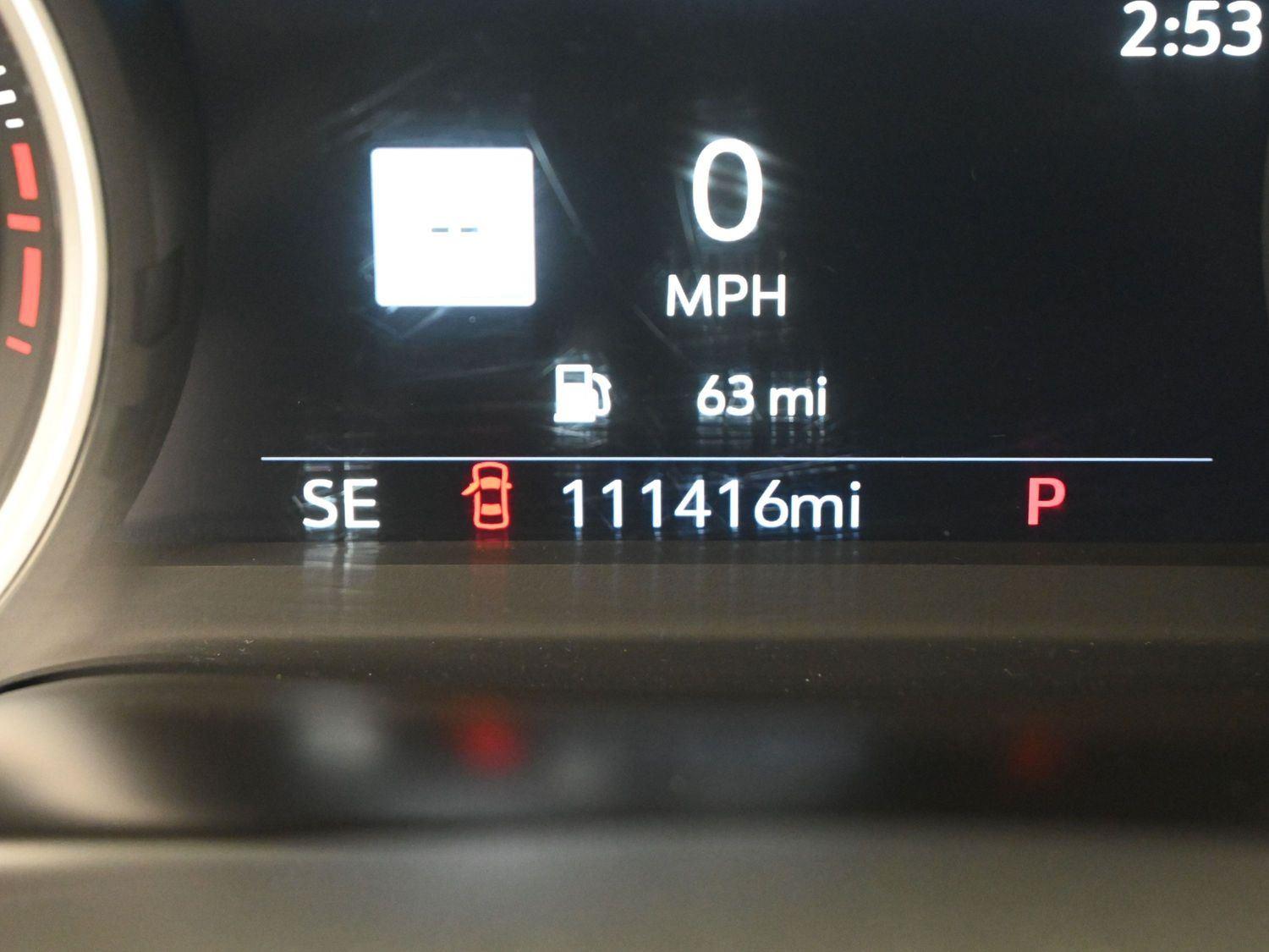 Used 2020 Summit White Chevrolet LTZ image 30