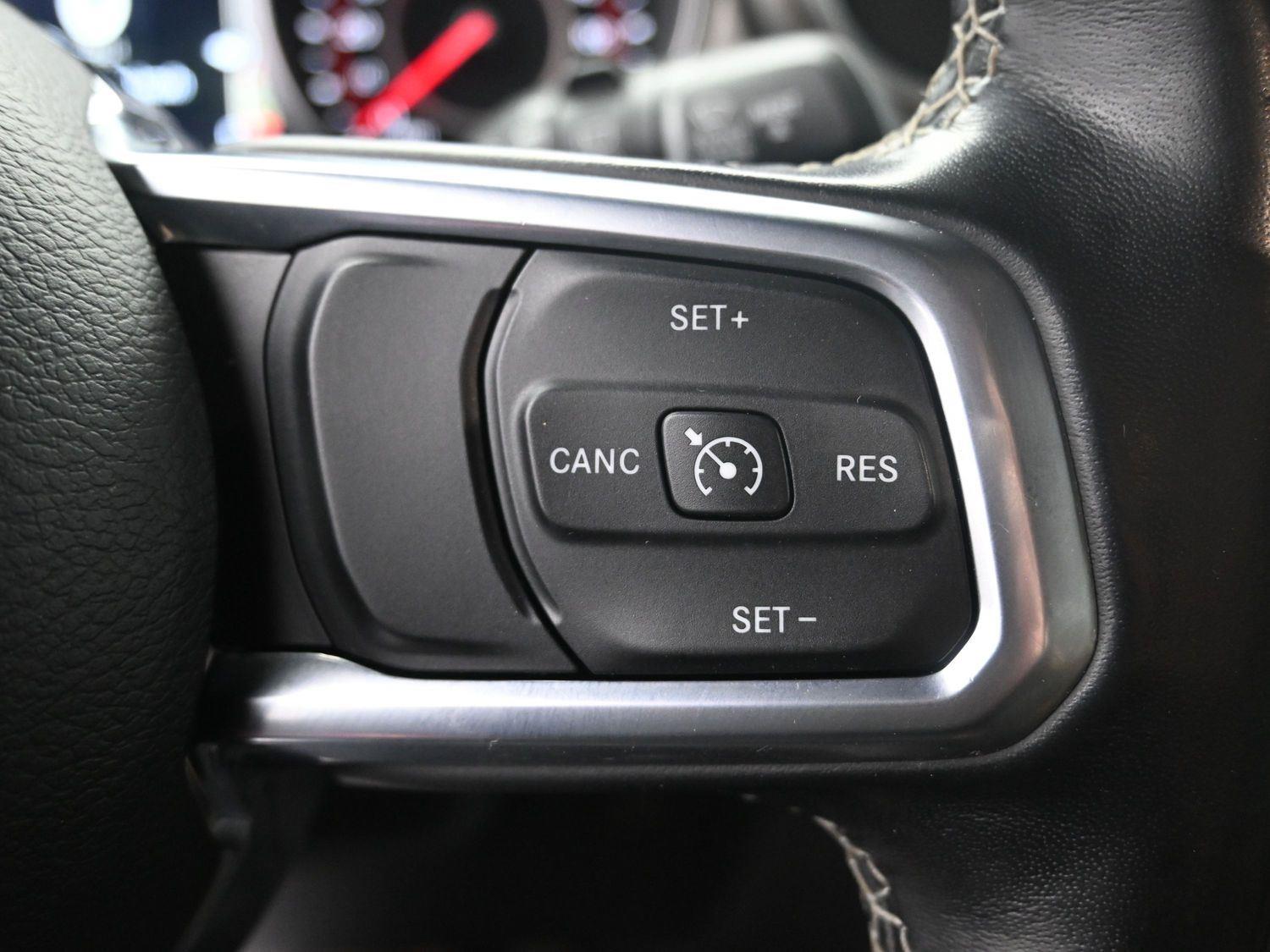 Used 2020 Firecracker Red Clearcoat Jeep Rubicon image 20