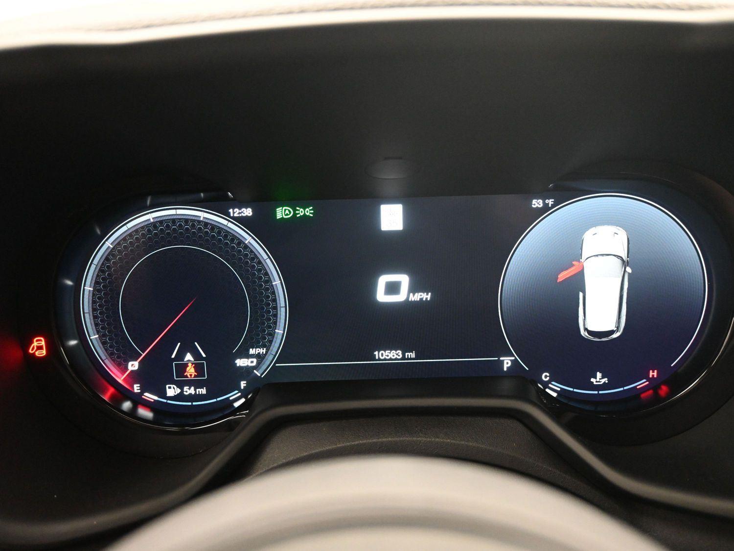 Used 2024 Acapulco Gold Dodge GT image 22