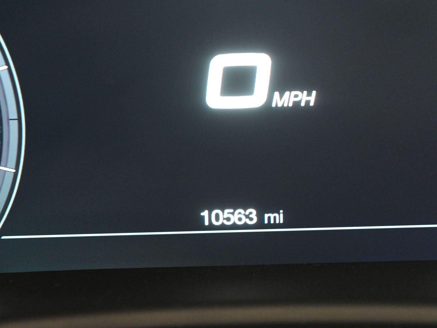 Used 2024 Acapulco Gold Dodge GT image 23