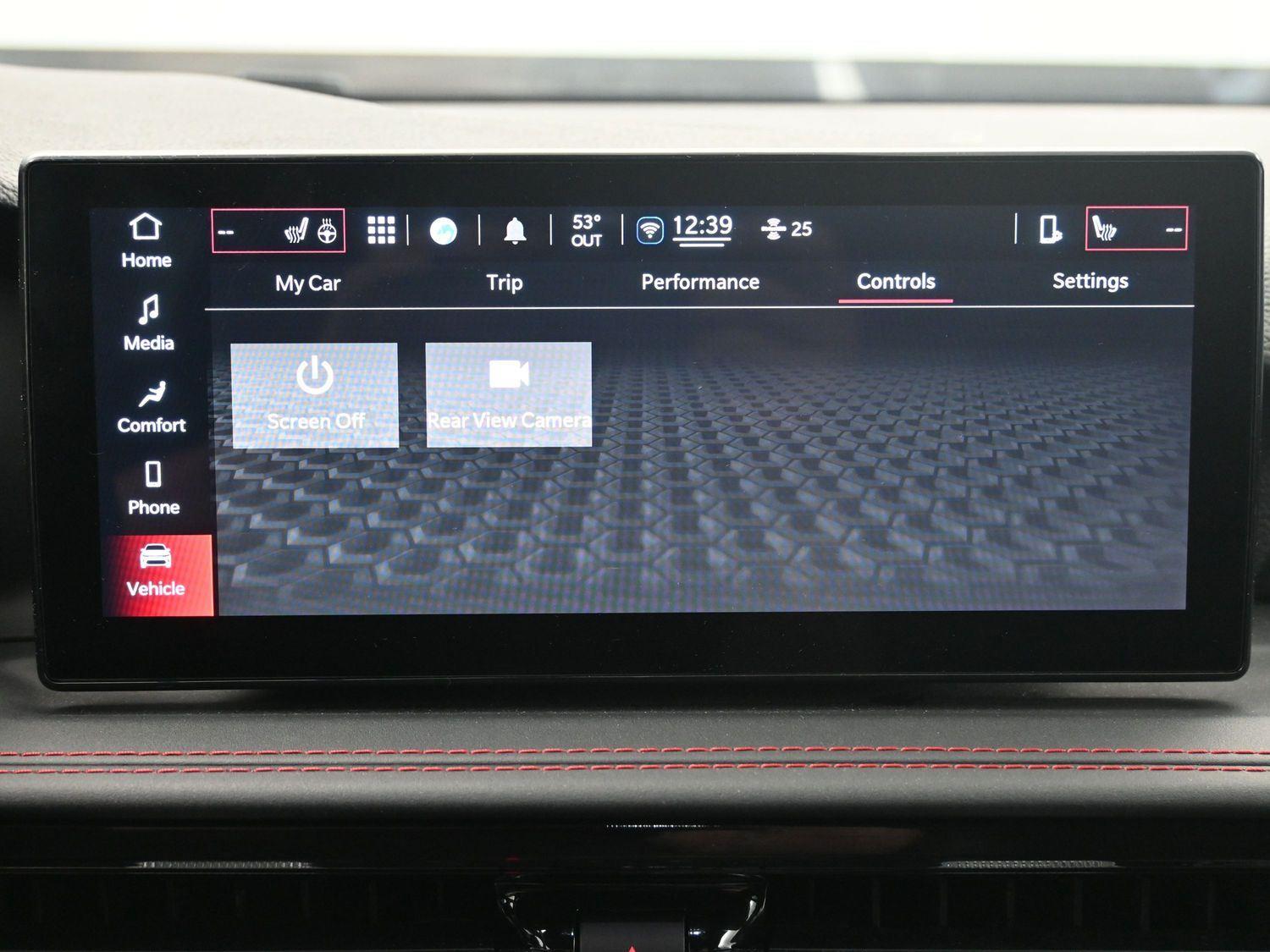 Used 2024 Acapulco Gold Dodge GT image 24