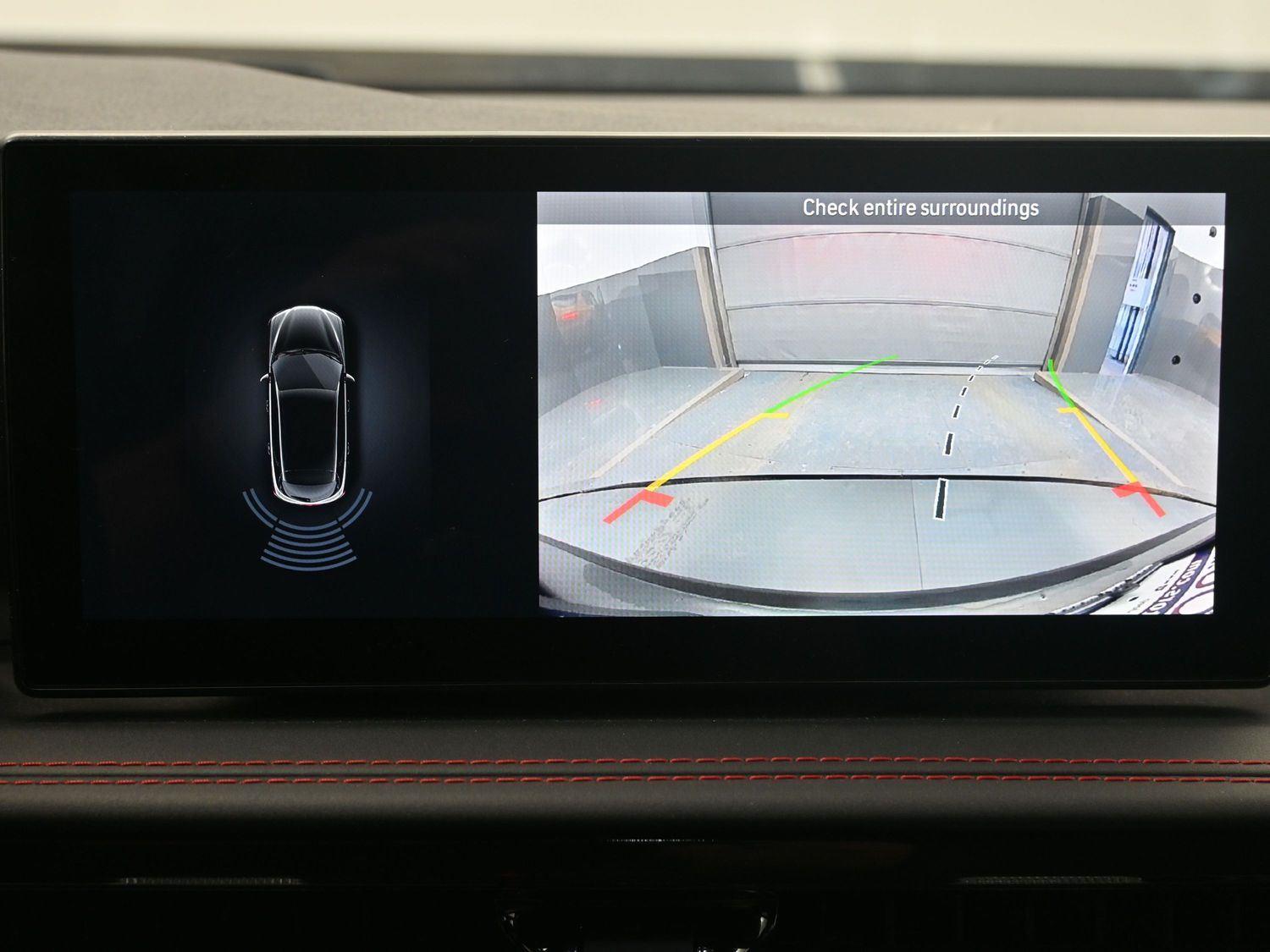 Used 2024 Acapulco Gold Dodge GT image 25