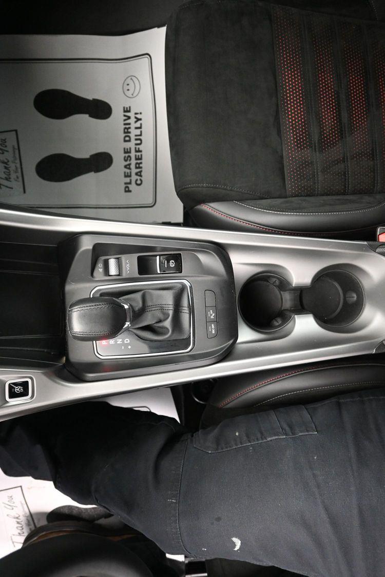 Used 2024 Acapulco Gold Dodge GT image 26