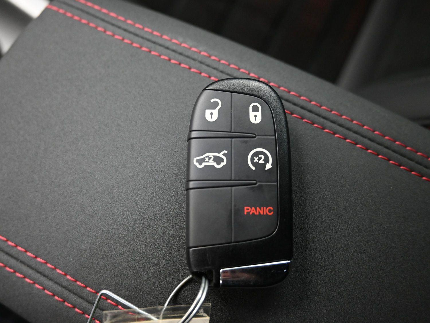 Used 2024 Acapulco Gold Dodge GT image 27