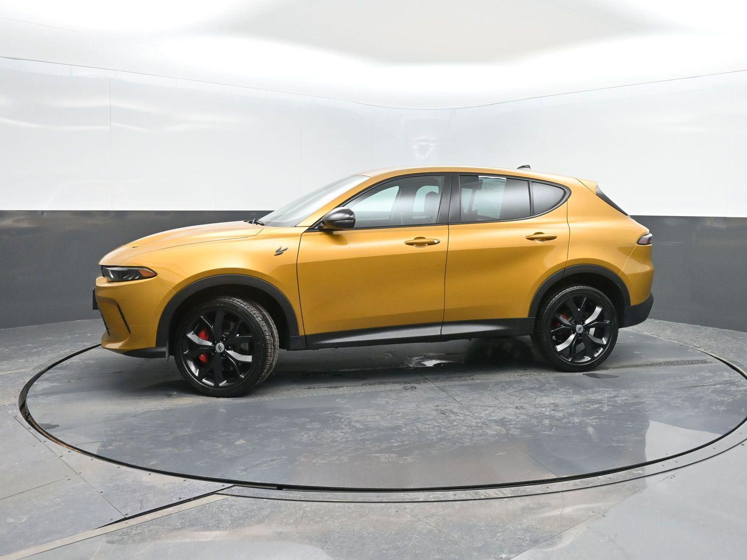 2024 Dodge Hornet GT AWD