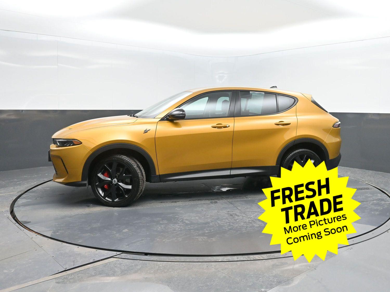 2024 Dodge Hornet GT AWD