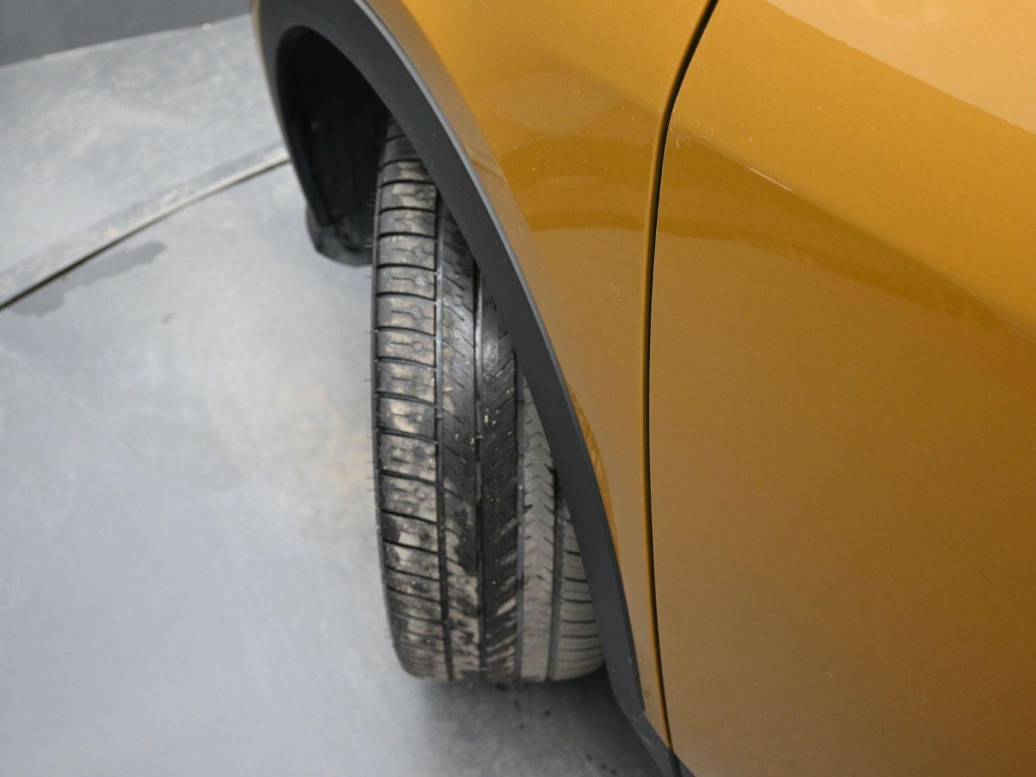 Used 2024 Acapulco Gold Dodge GT image 5