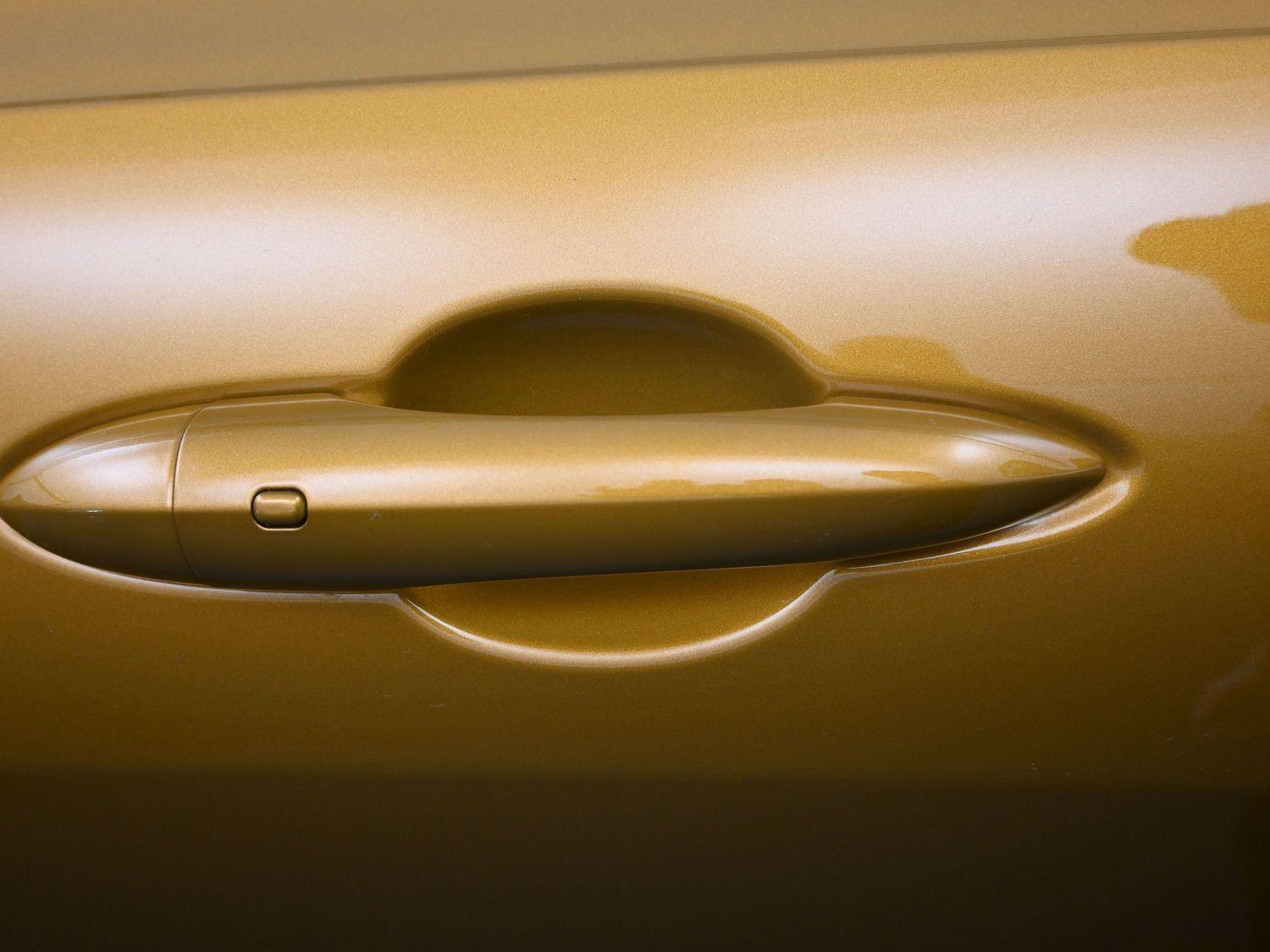 Used 2024 Acapulco Gold Dodge GT image 7