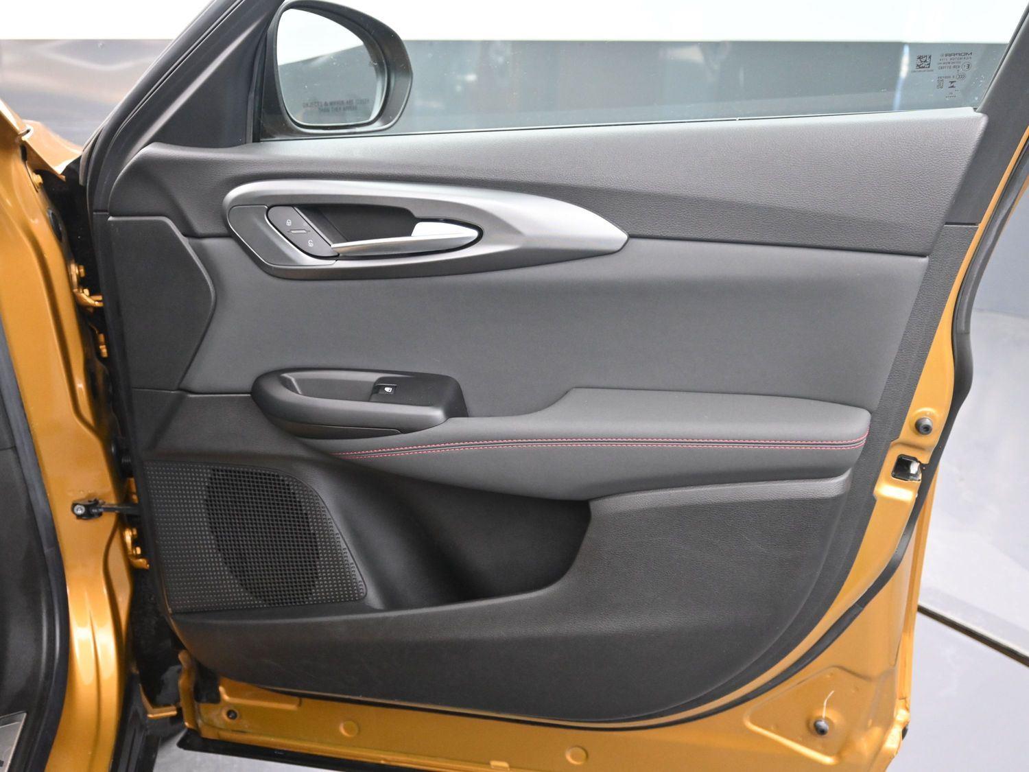 Used 2024 Acapulco Gold Dodge GT image 8