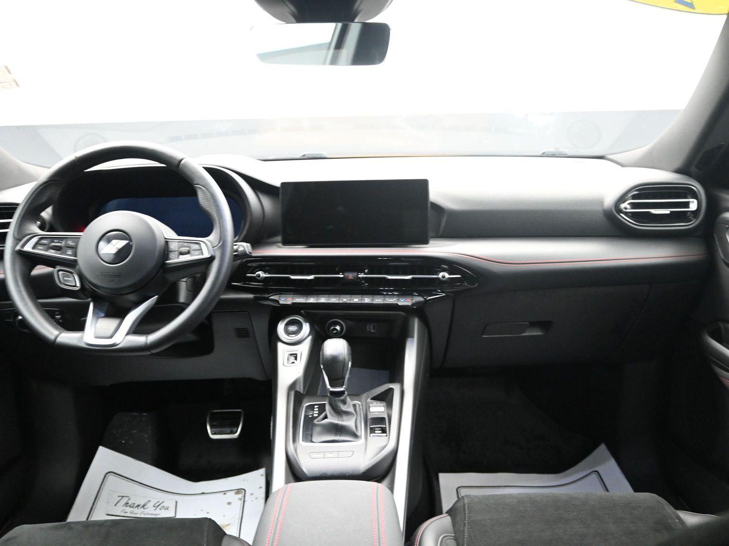 Used 2024 Acapulco Gold Dodge GT image 12