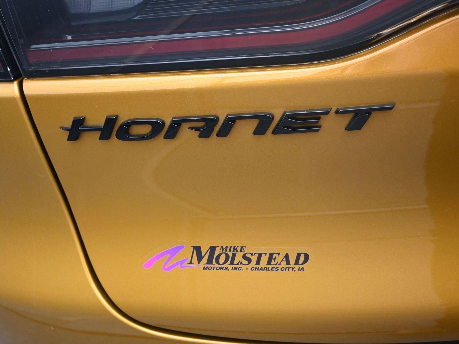 Used 2024 Acapulco Gold Dodge GT image 14