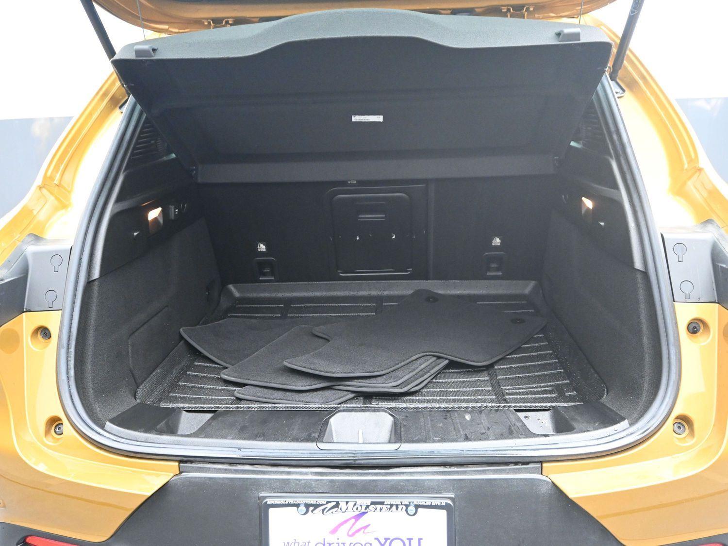 Used 2024 Acapulco Gold Dodge GT image 15