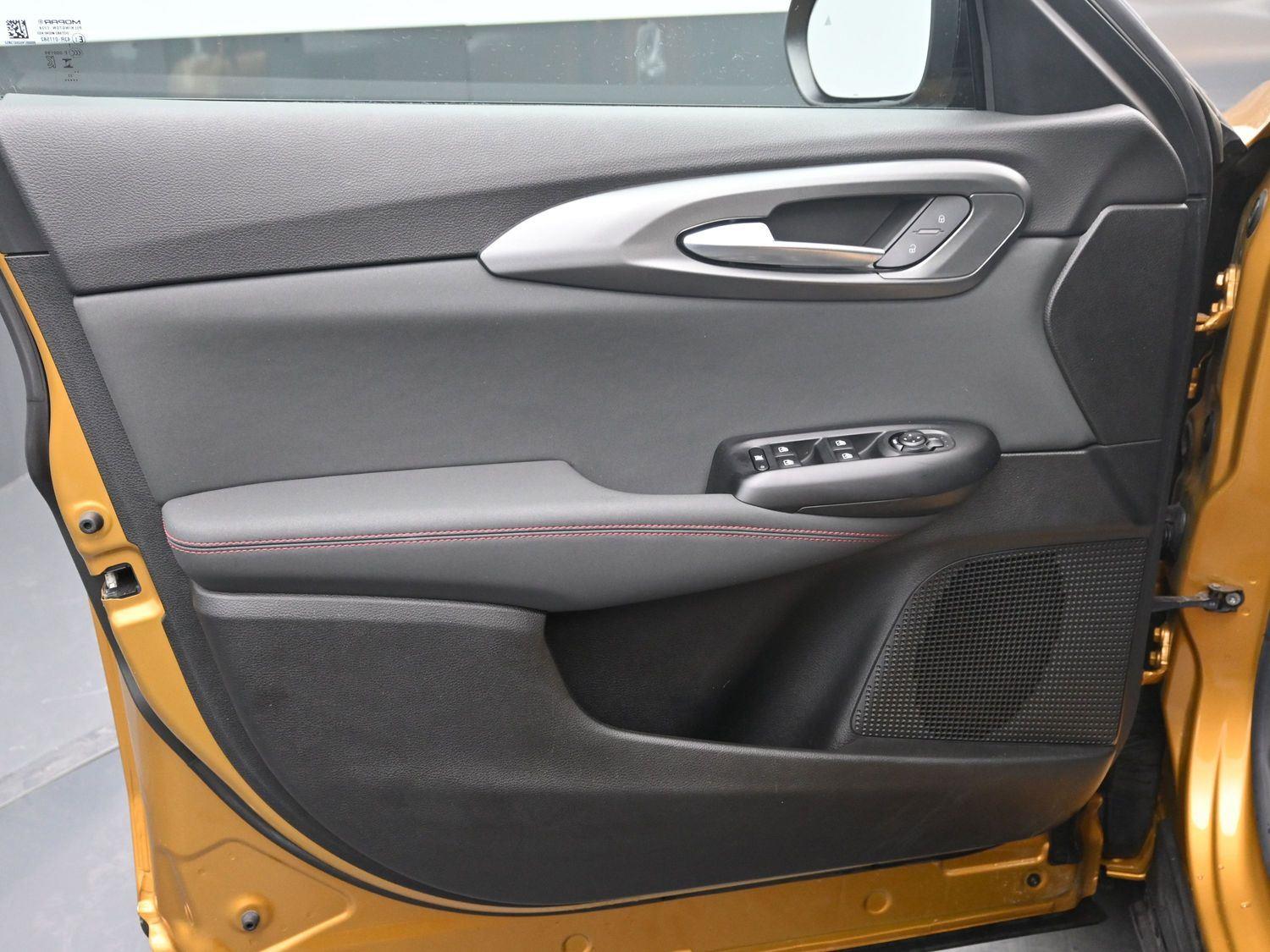 Used 2024 Acapulco Gold Dodge GT image 17