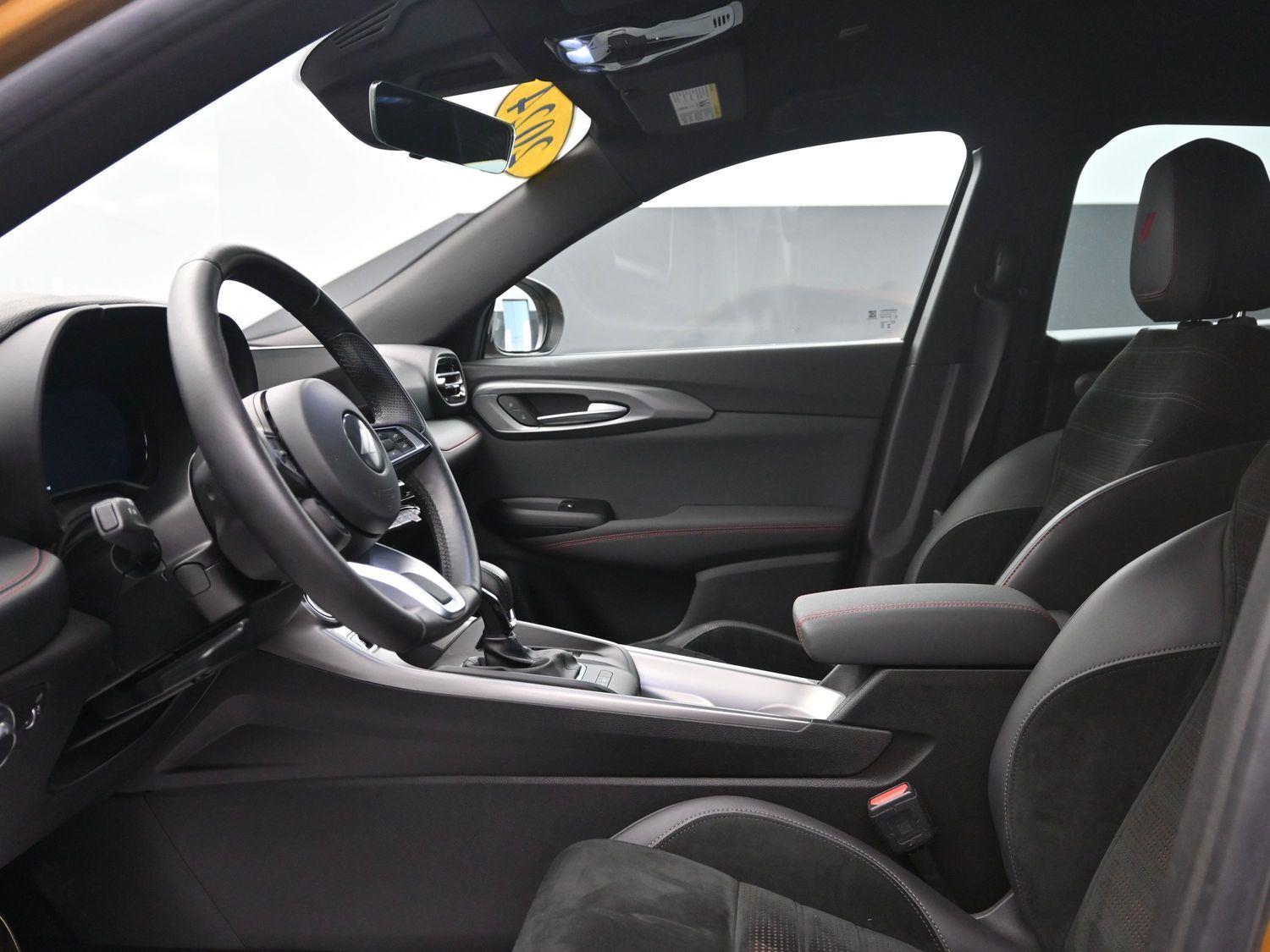 Used 2024 Acapulco Gold Dodge GT image 18