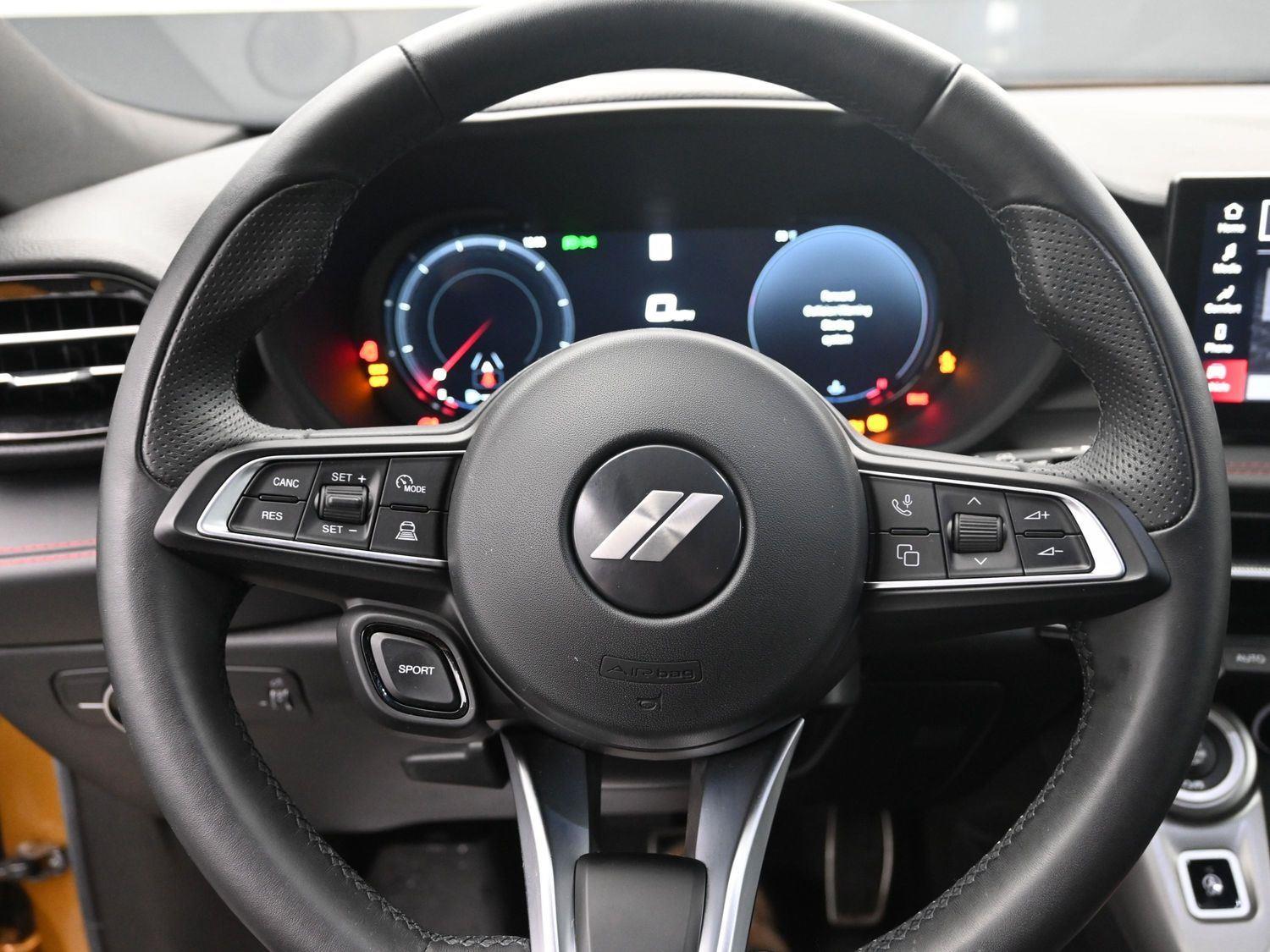 Used 2024 Acapulco Gold Dodge GT image 19