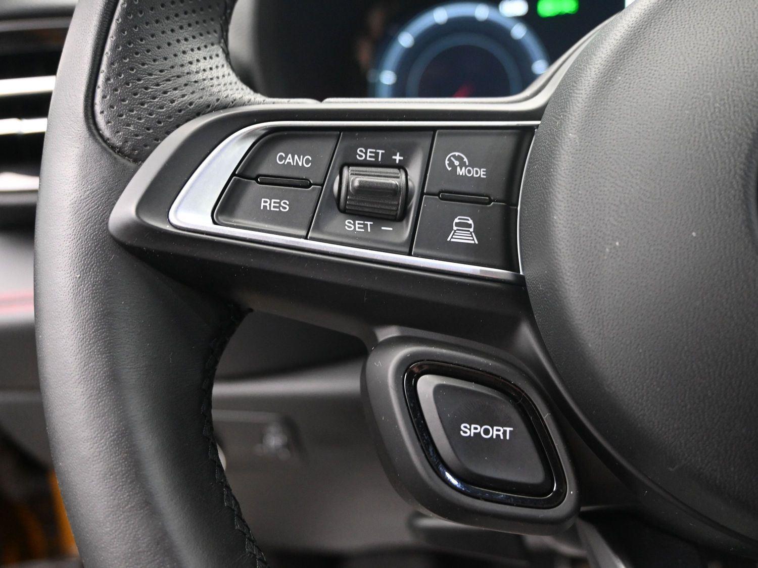 Used 2024 Acapulco Gold Dodge GT image 20