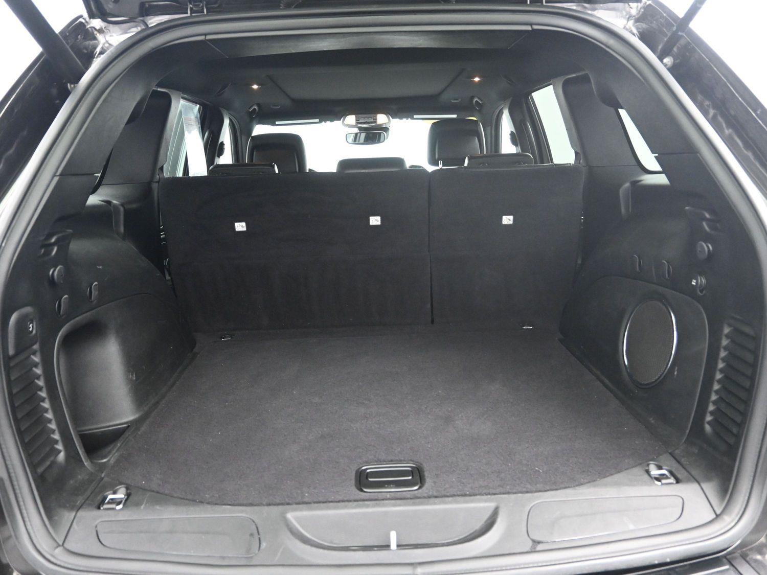 Used 2021 GRAY JEEP  image 14