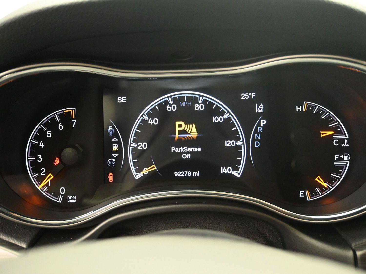 Used 2021 GRAY JEEP  image 22