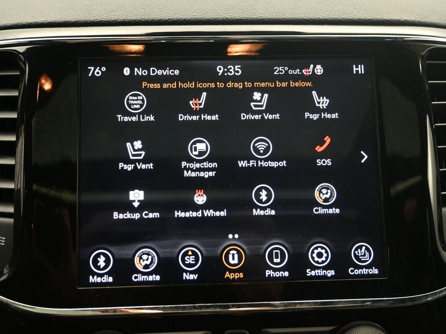 Used 2021 GRAY JEEP  image 24