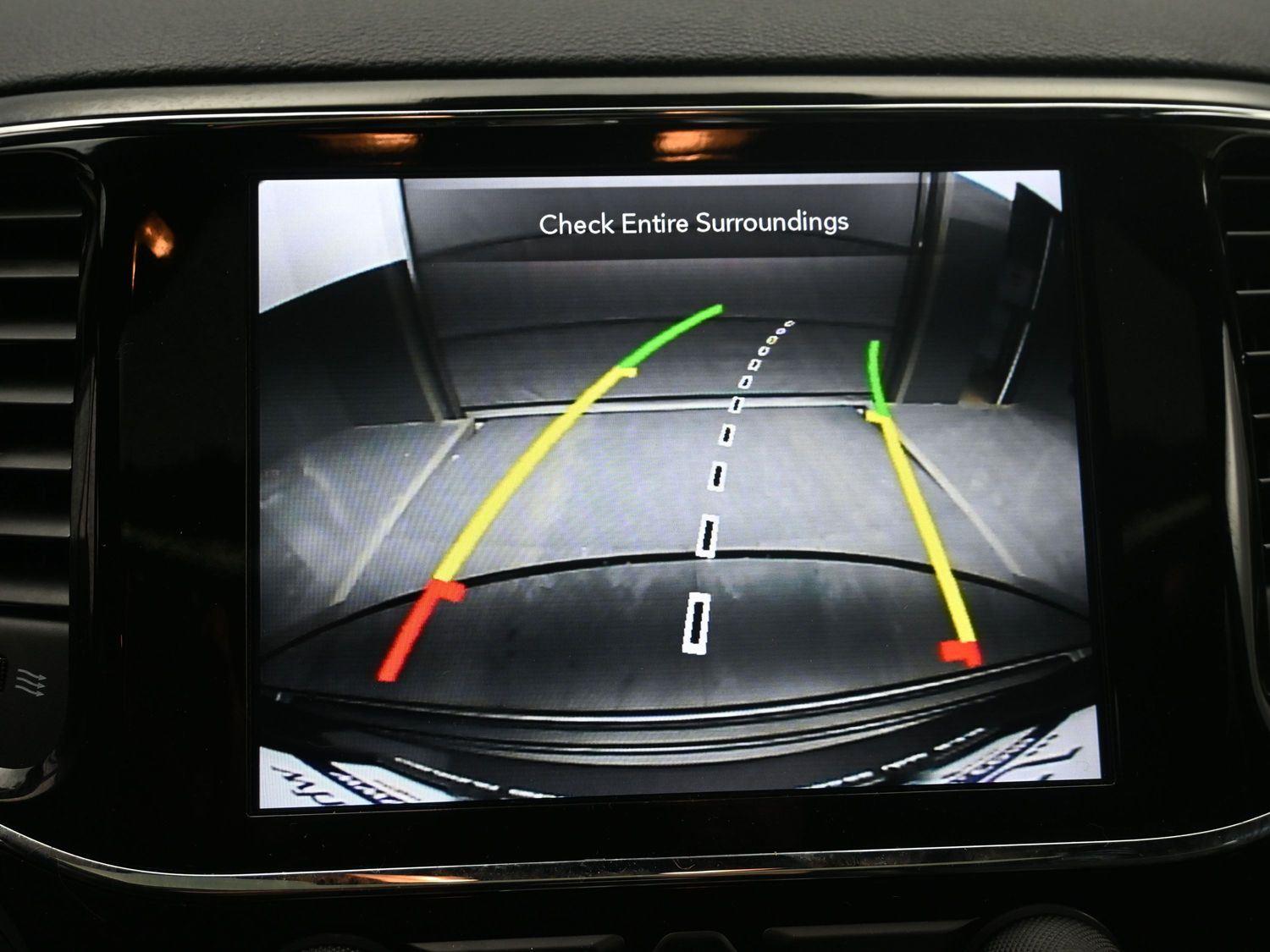 Used 2021 GRAY JEEP  image 25