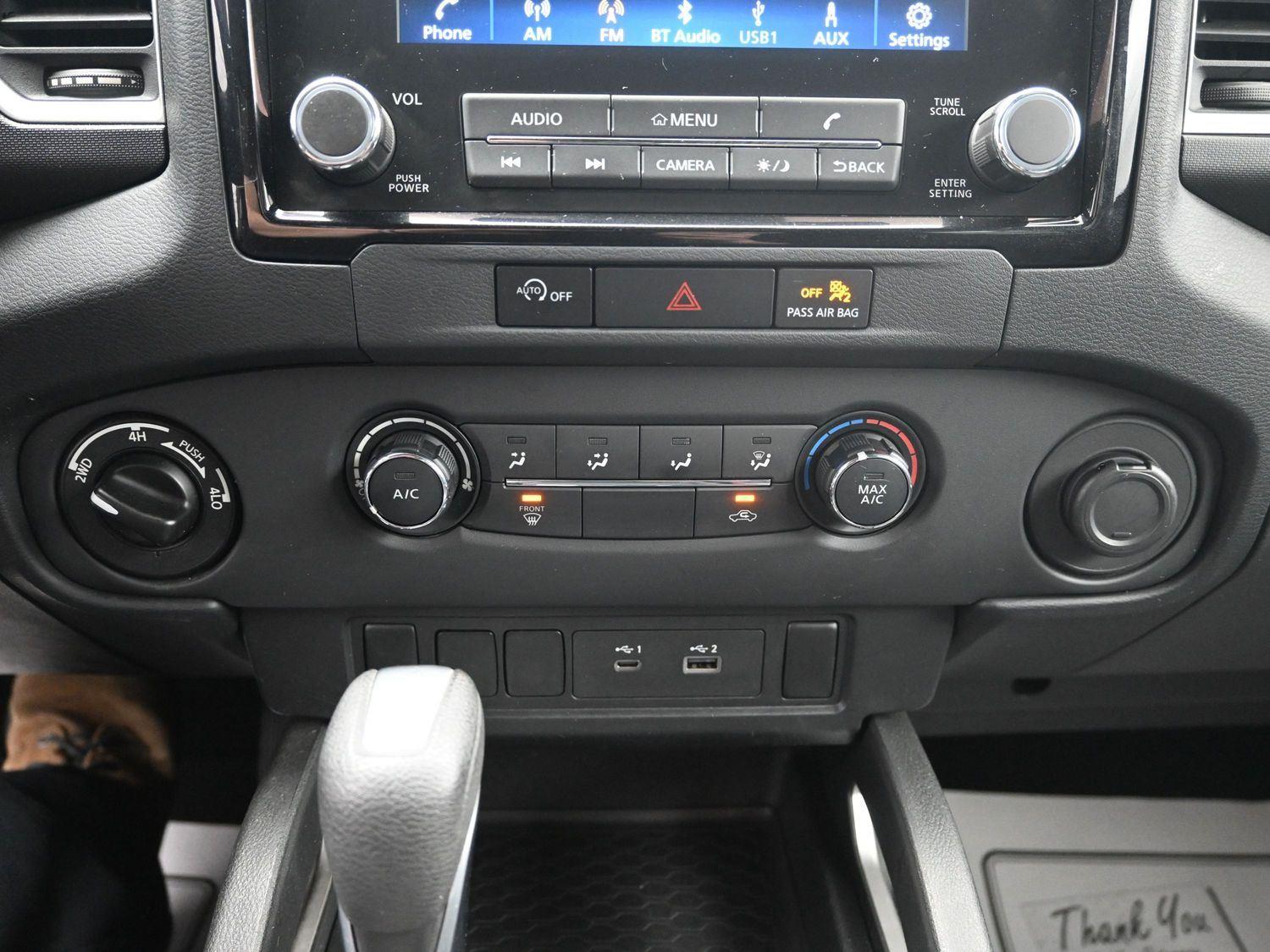 Used 2023  NISSAN  image 23