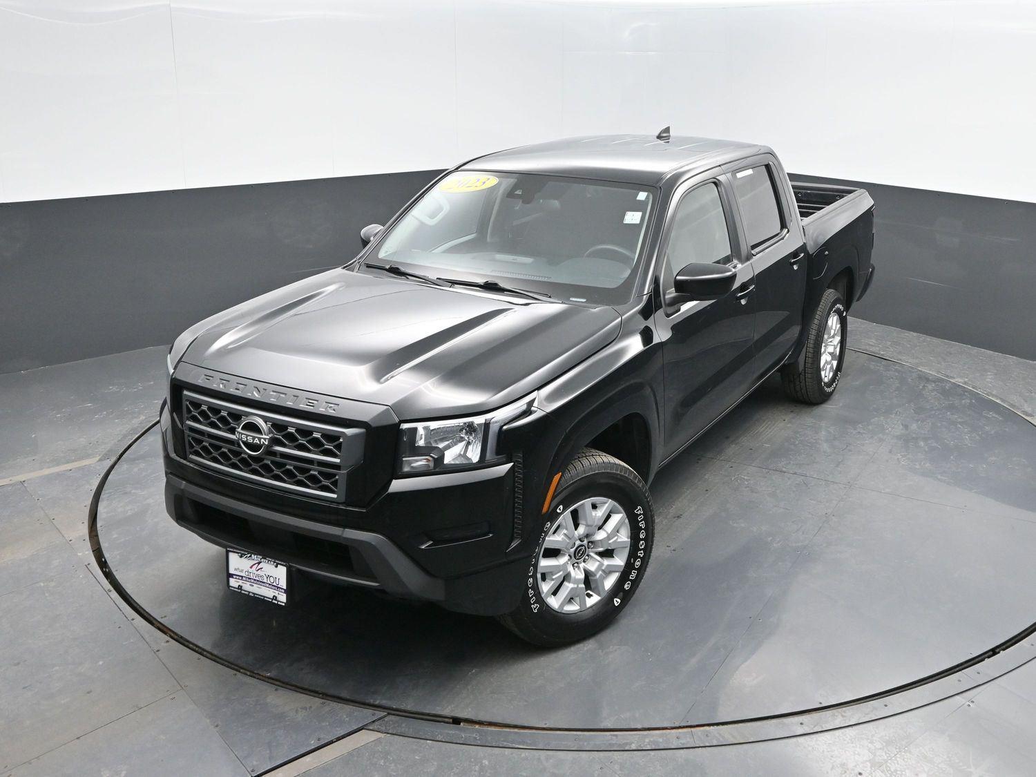 Used 2023  NISSAN  image 29