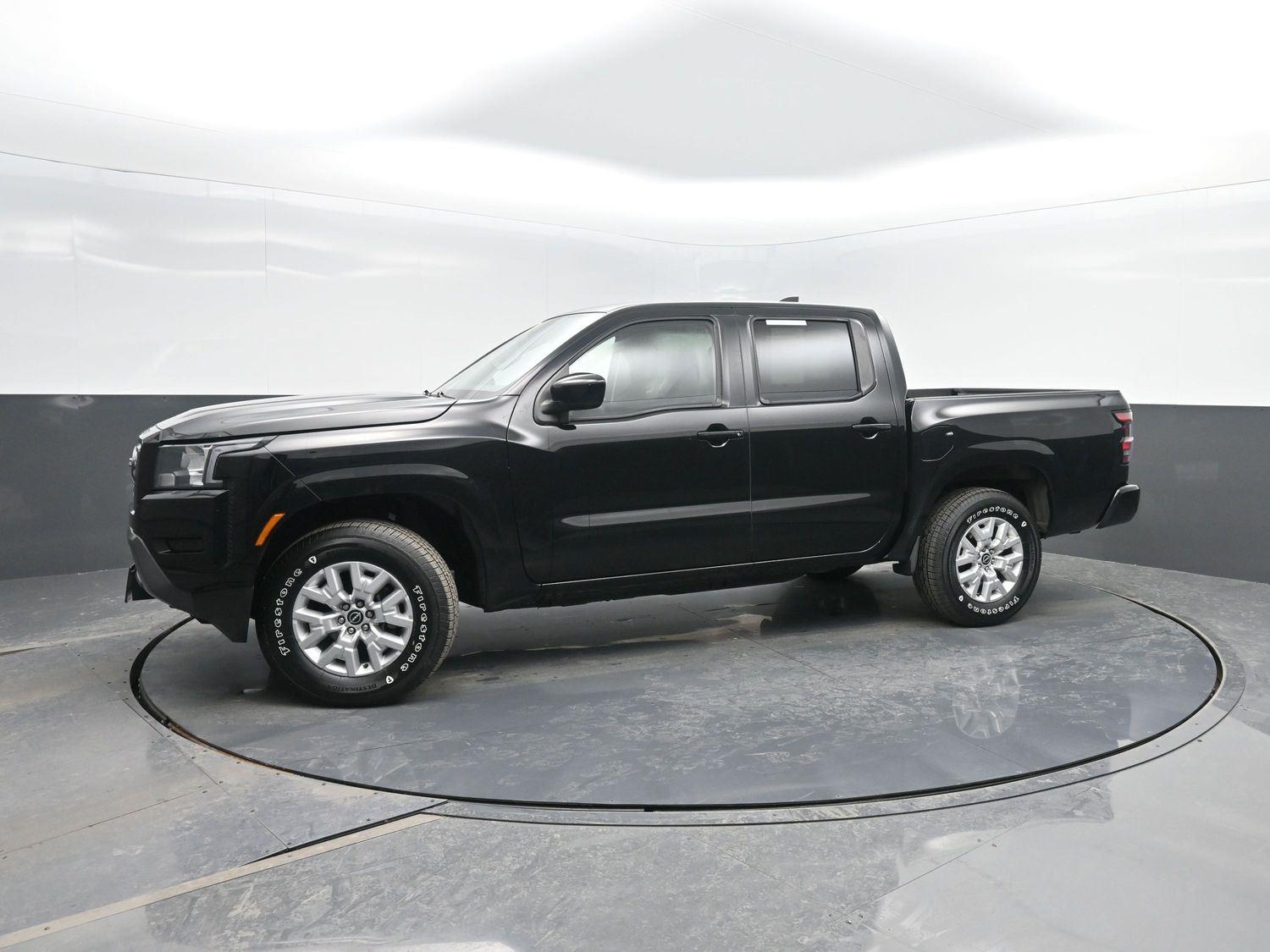 Used 2023  NISSAN  image 34