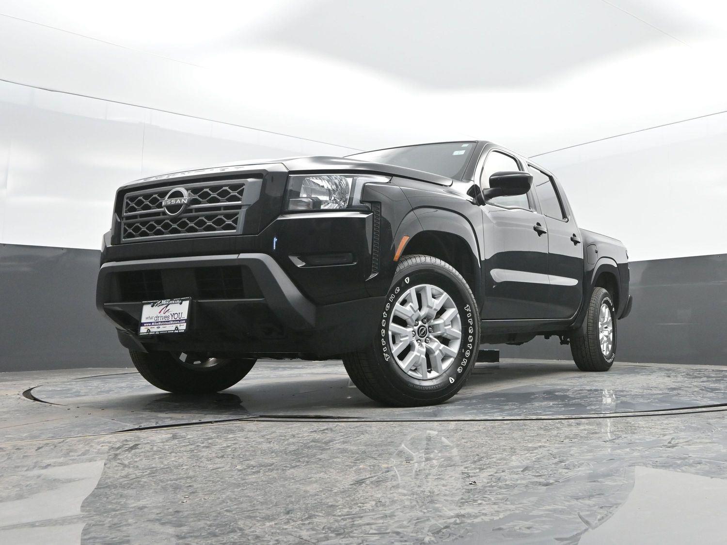 Used 2023  NISSAN  image 37