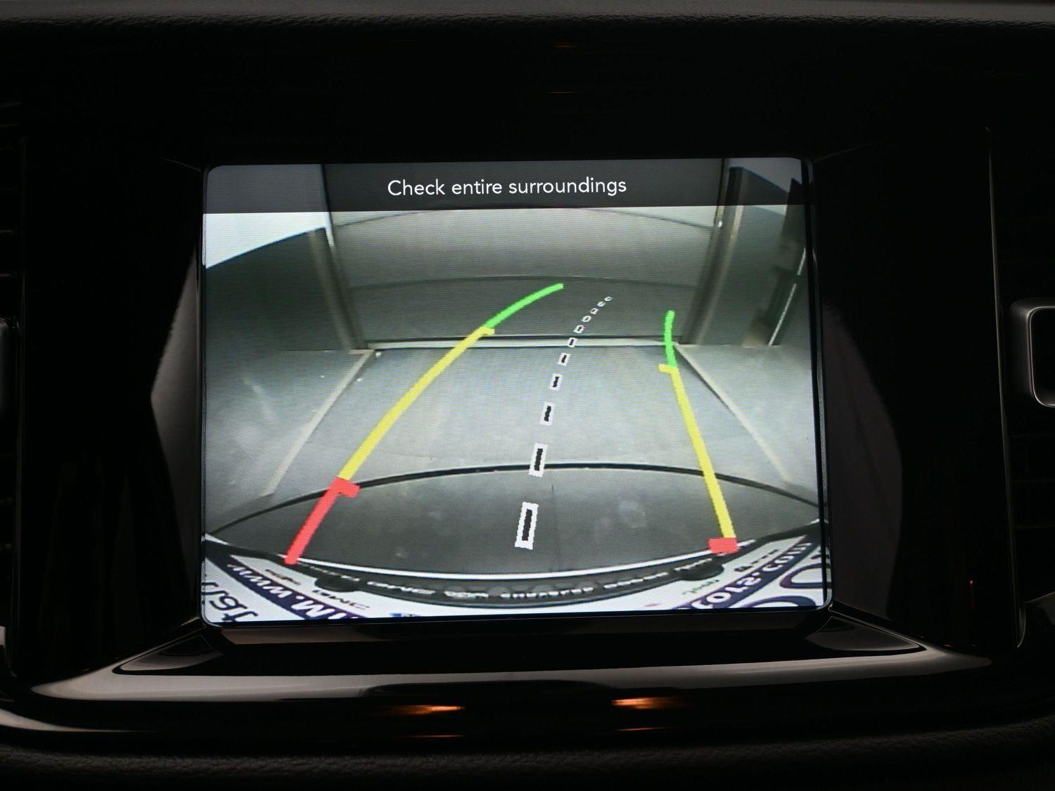 Used 2022 White Knuckle Clearcoat Dodge SXT image 25