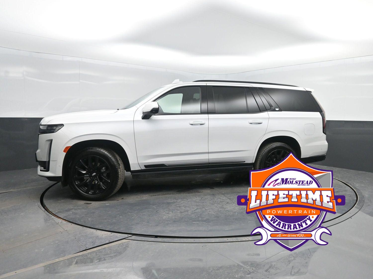 2023 Cadillac Escalade Sport Platinum 4WD