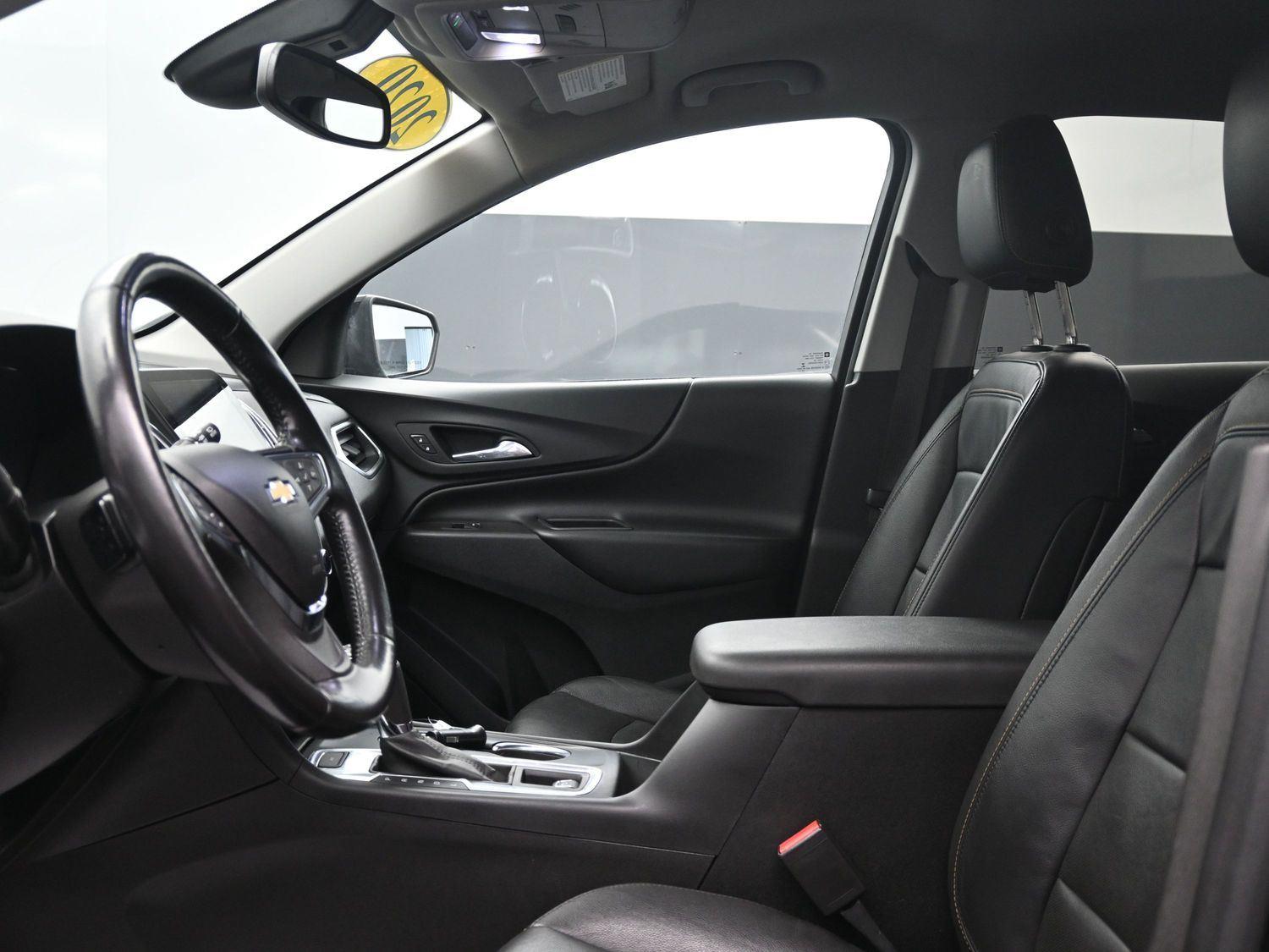 Used 2020 Mosaic Black Metallic Chevrolet LT image 22