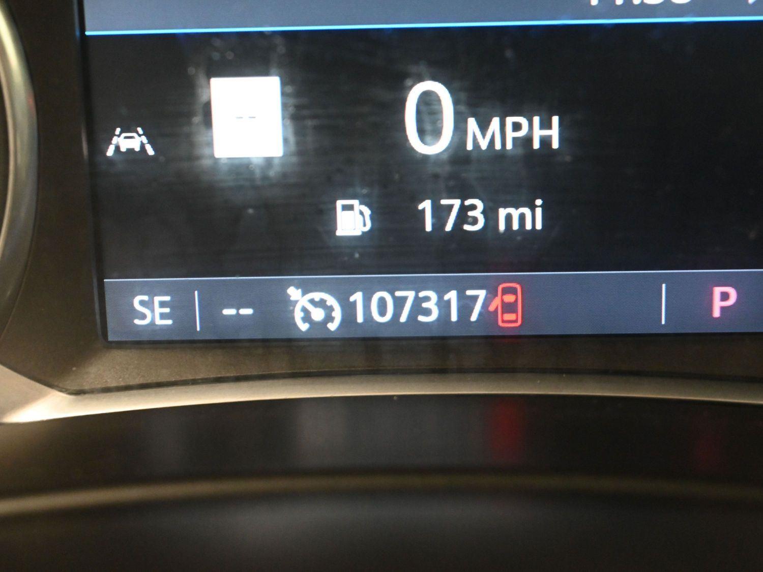 Used 2020 Mosaic Black Metallic Chevrolet LT image 27