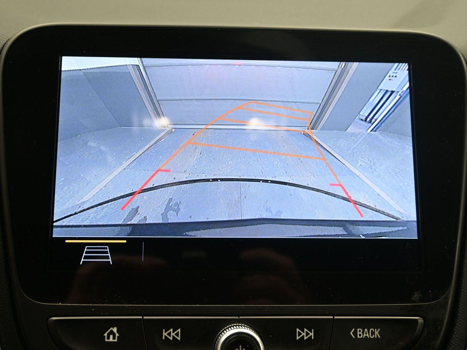 Used 2020 Mosaic Black Metallic Chevrolet LT image 29