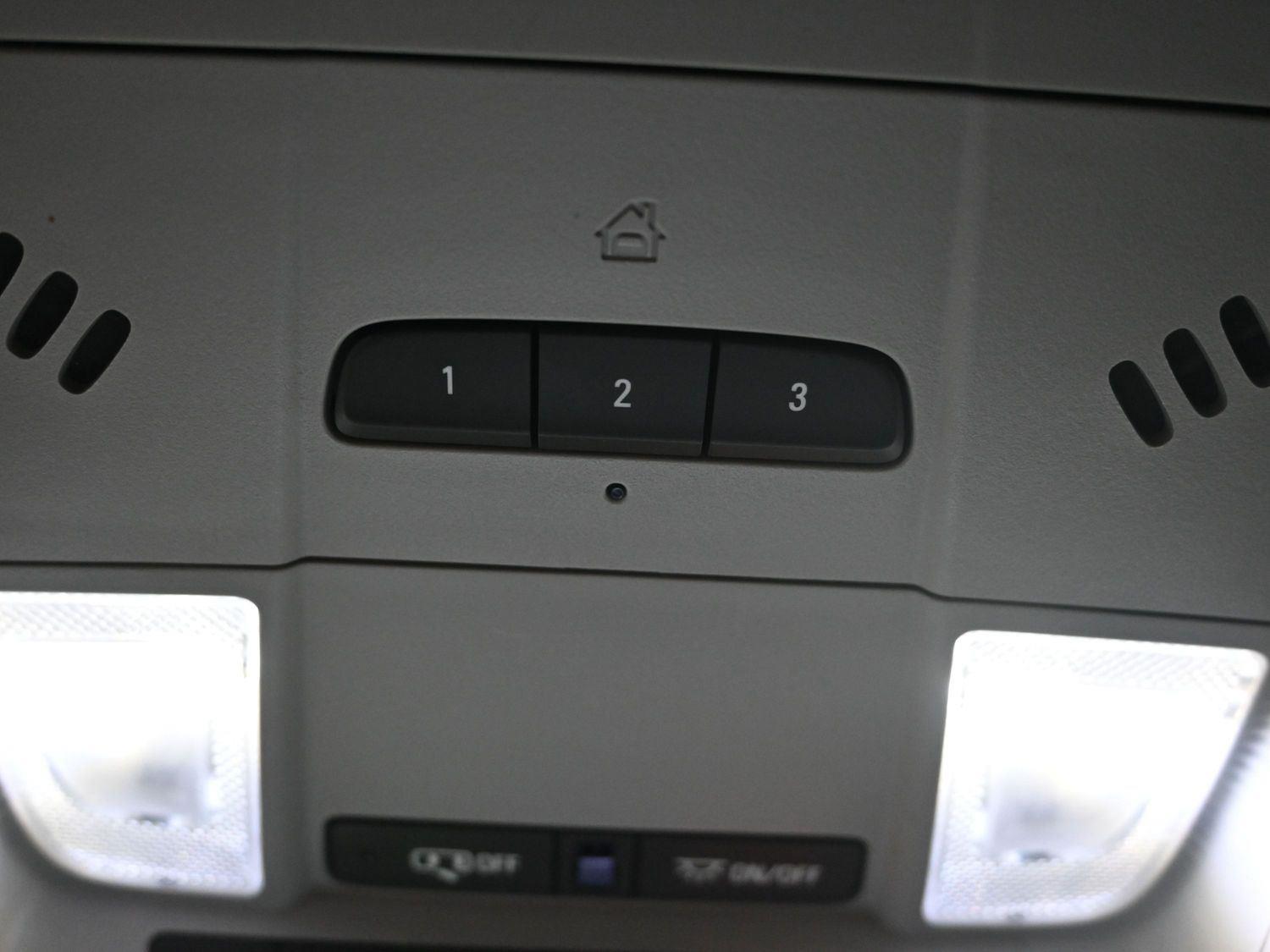 Used 2020 Mosaic Black Metallic Chevrolet LT image 32