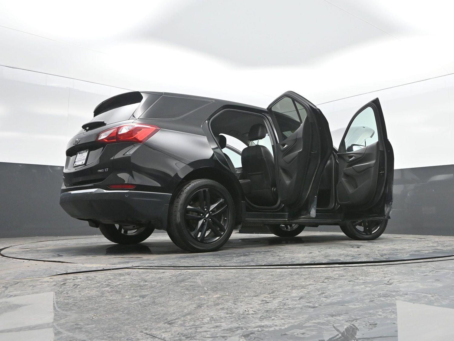 Used 2020 Mosaic Black Metallic Chevrolet LT image 50