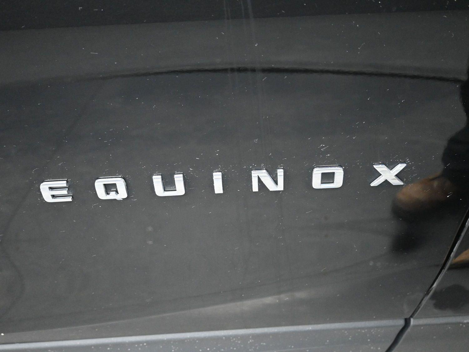 Used 2020 Mosaic Black Metallic Chevrolet LT image 6