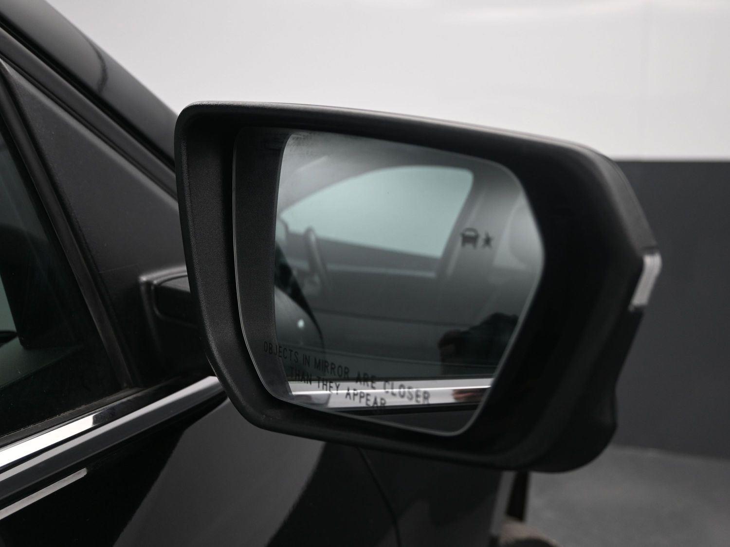 Used 2020 Mosaic Black Metallic Chevrolet LT image 8