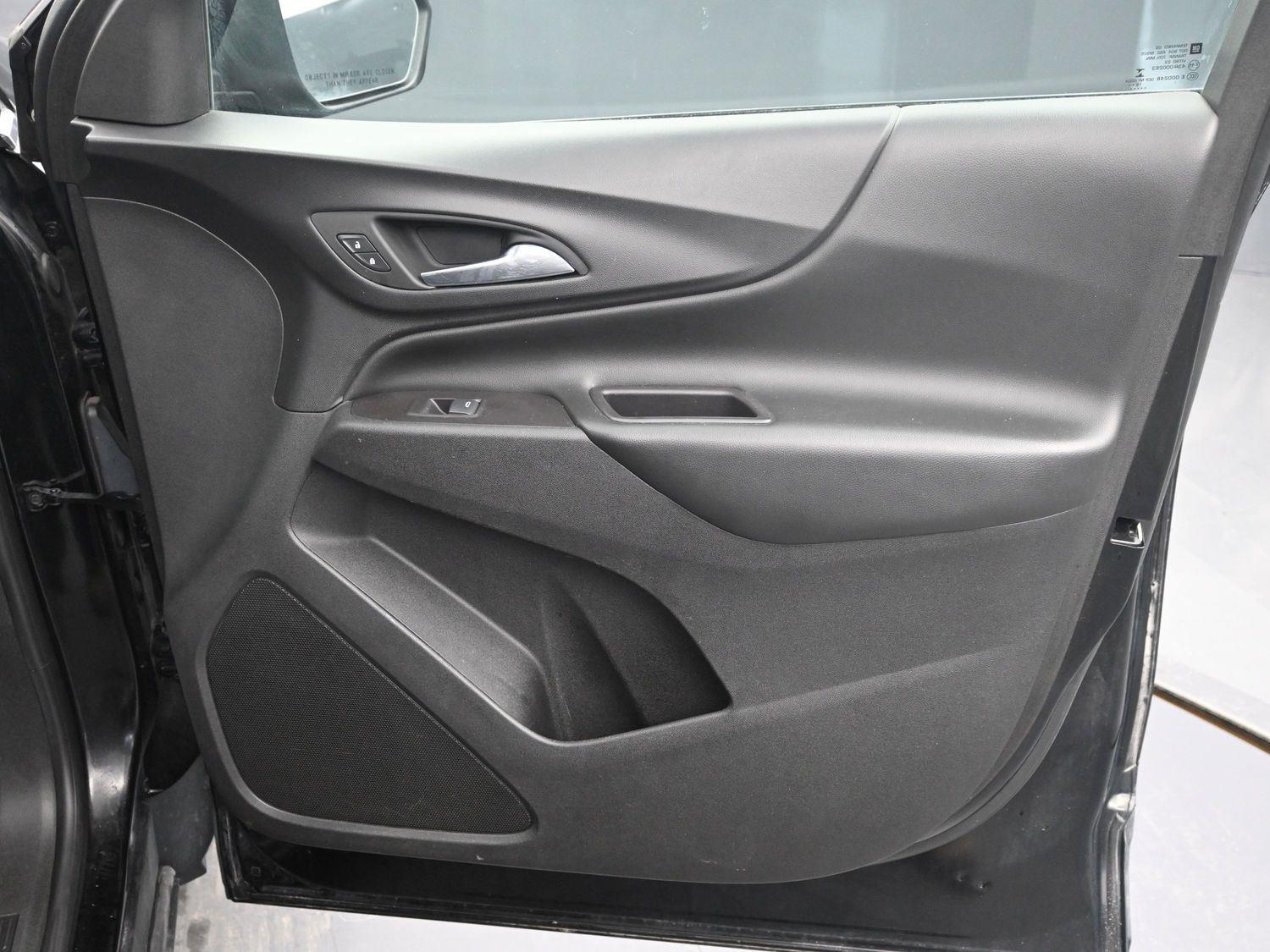 Used 2020 Mosaic Black Metallic Chevrolet LT image 9