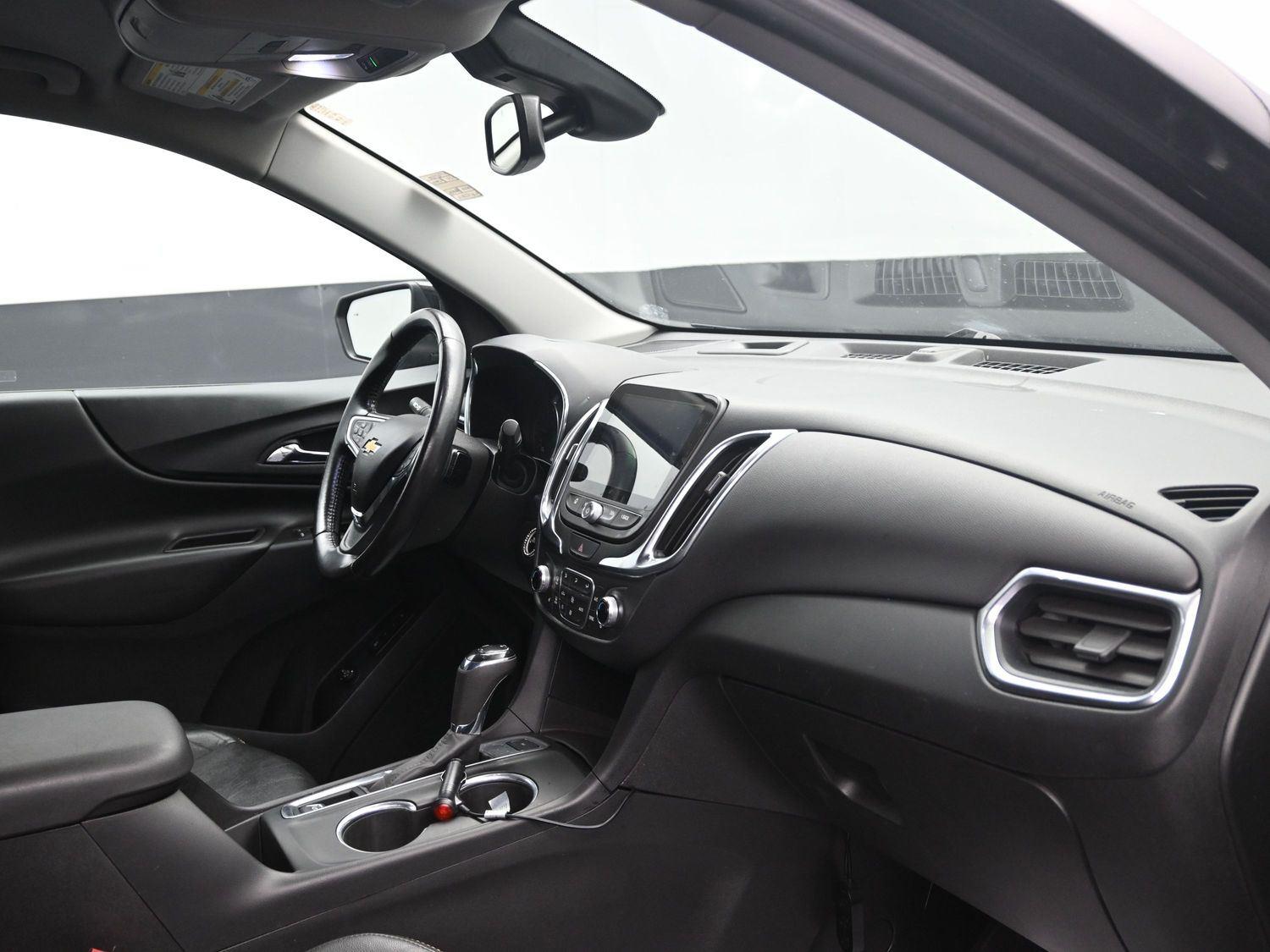 Used 2020 Mosaic Black Metallic Chevrolet LT image 11