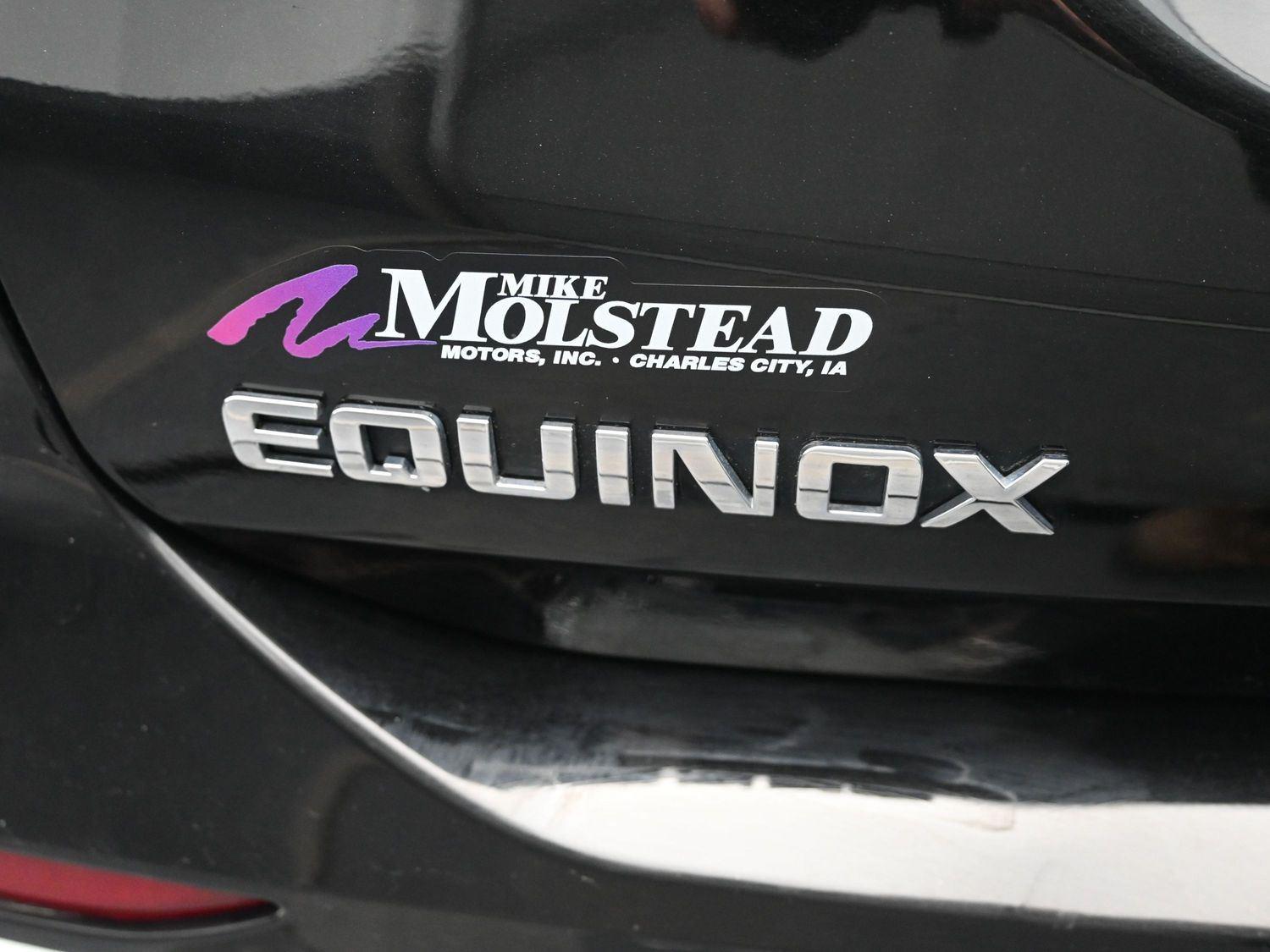 Used 2020 Mosaic Black Metallic Chevrolet LT image 15