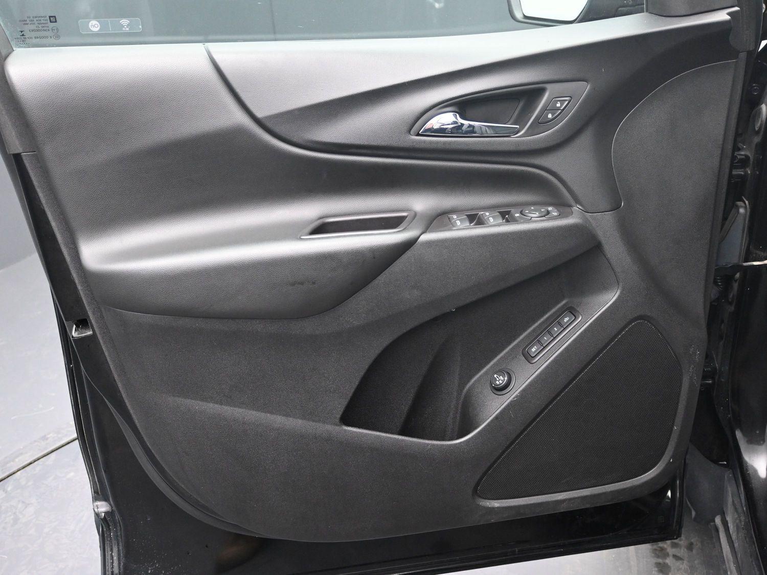 Used 2020 Mosaic Black Metallic Chevrolet LT image 19